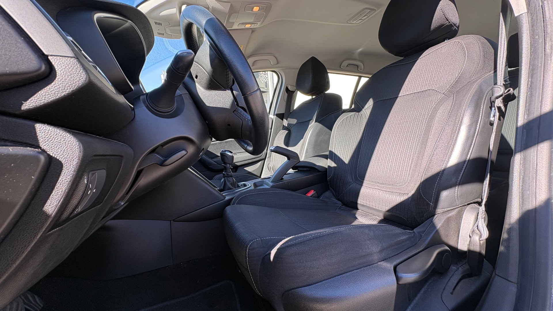 Renault Megane 1.5 DCI Business