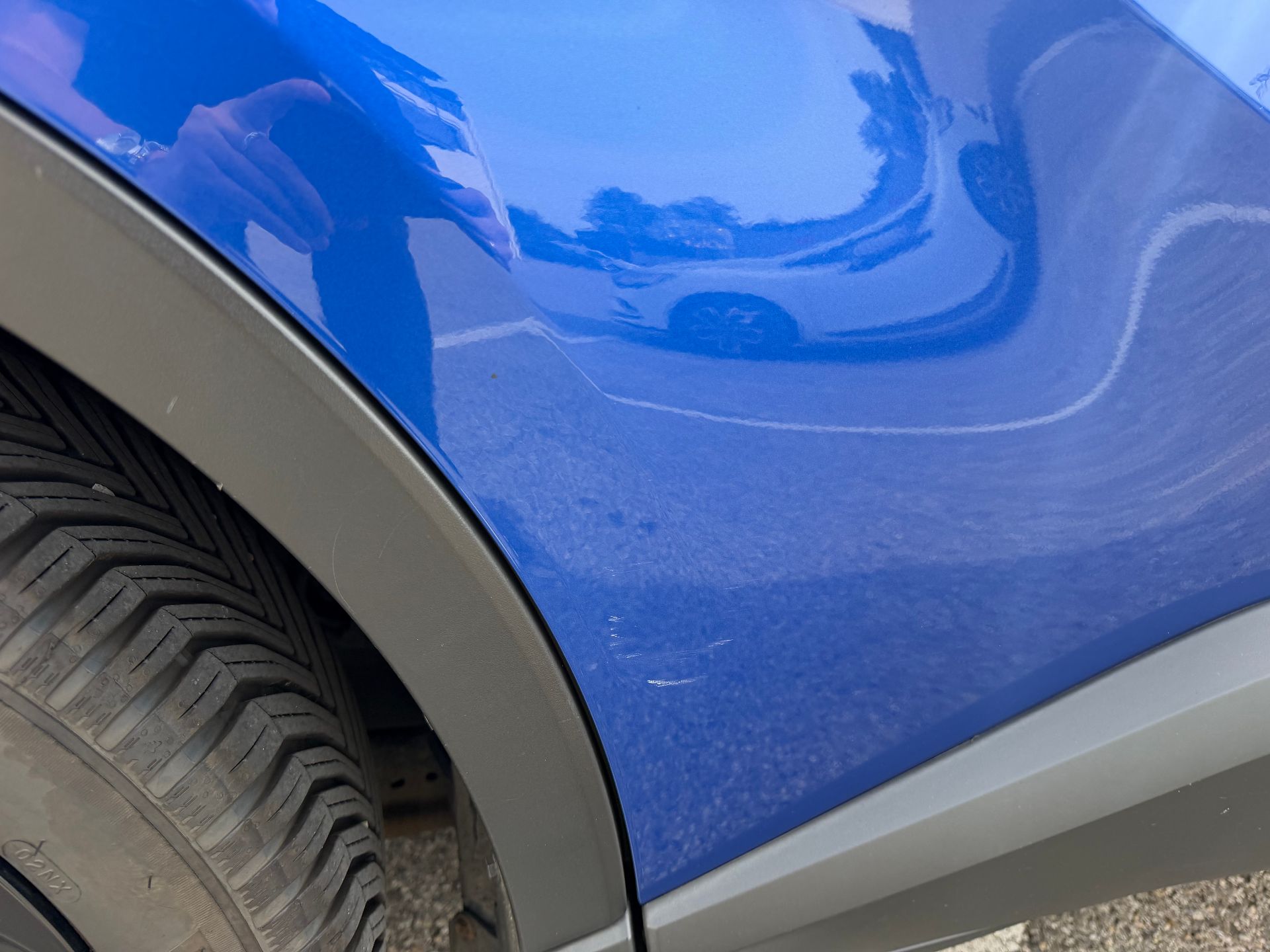 Toyota C-HR HYBRID