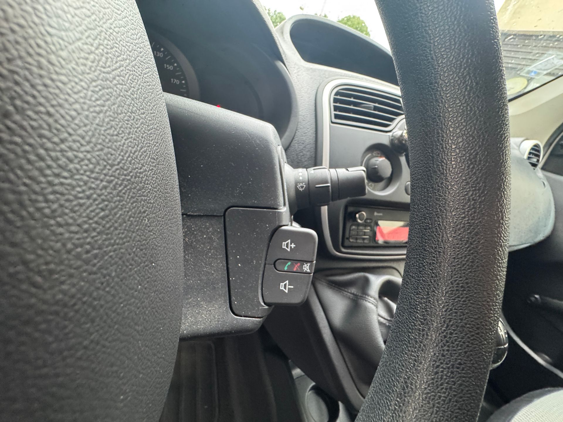 Renault Kangoo 1.5 DCI 75ch ENERGY