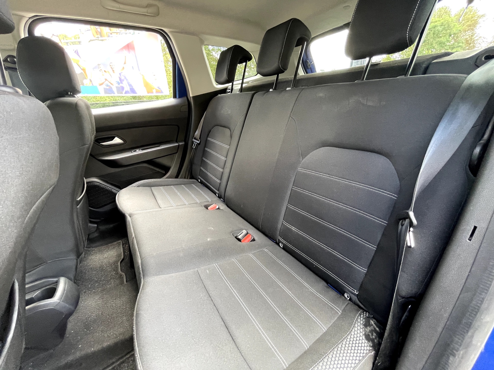 Dacia Duster 1.0 TCe GPL 100cv 101ch Prestige
