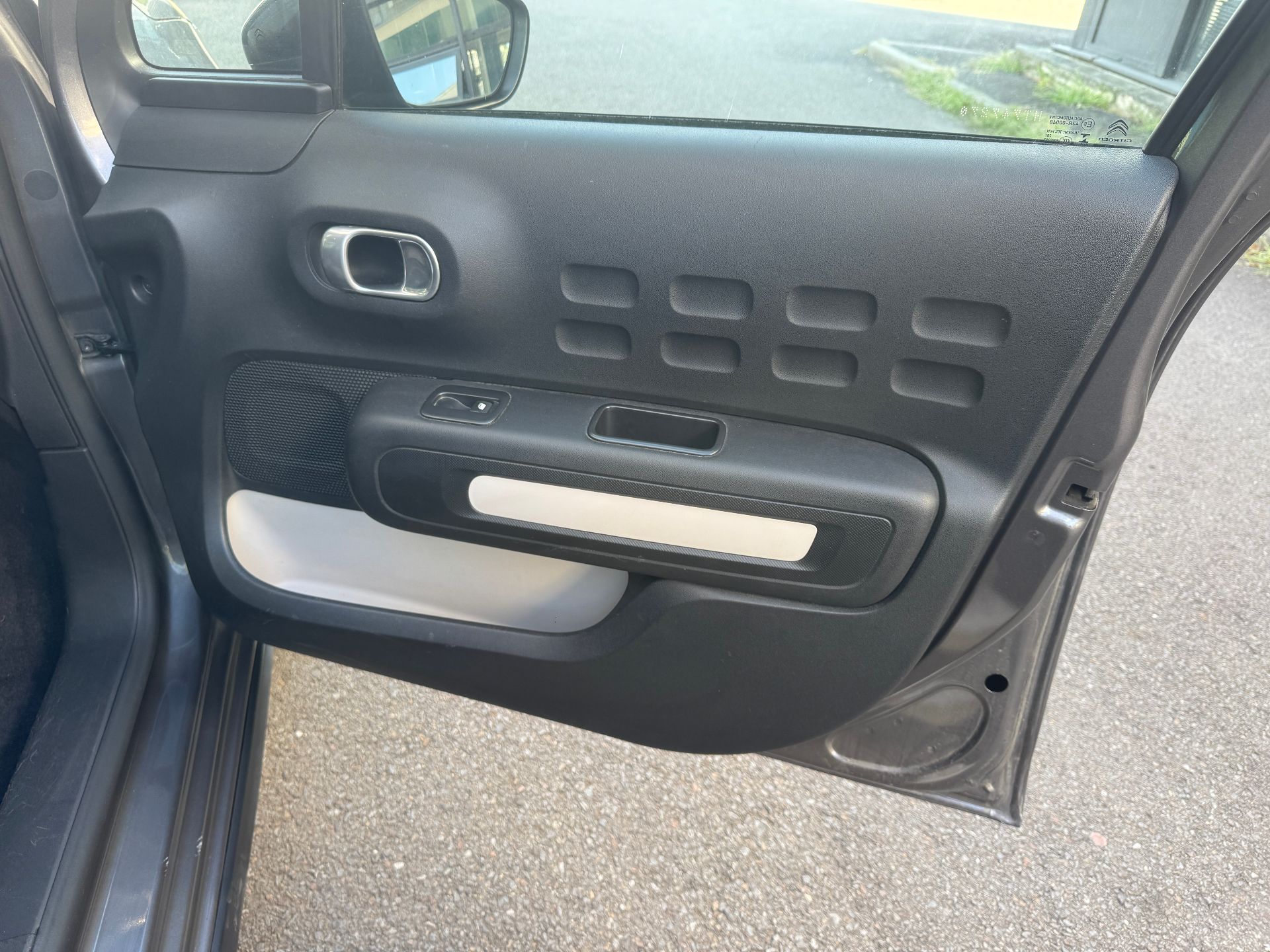 Citroen C3 1.2 VTI 82ch