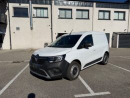 Renault Kangoo 1.5 Blue dCi 115ch Extra