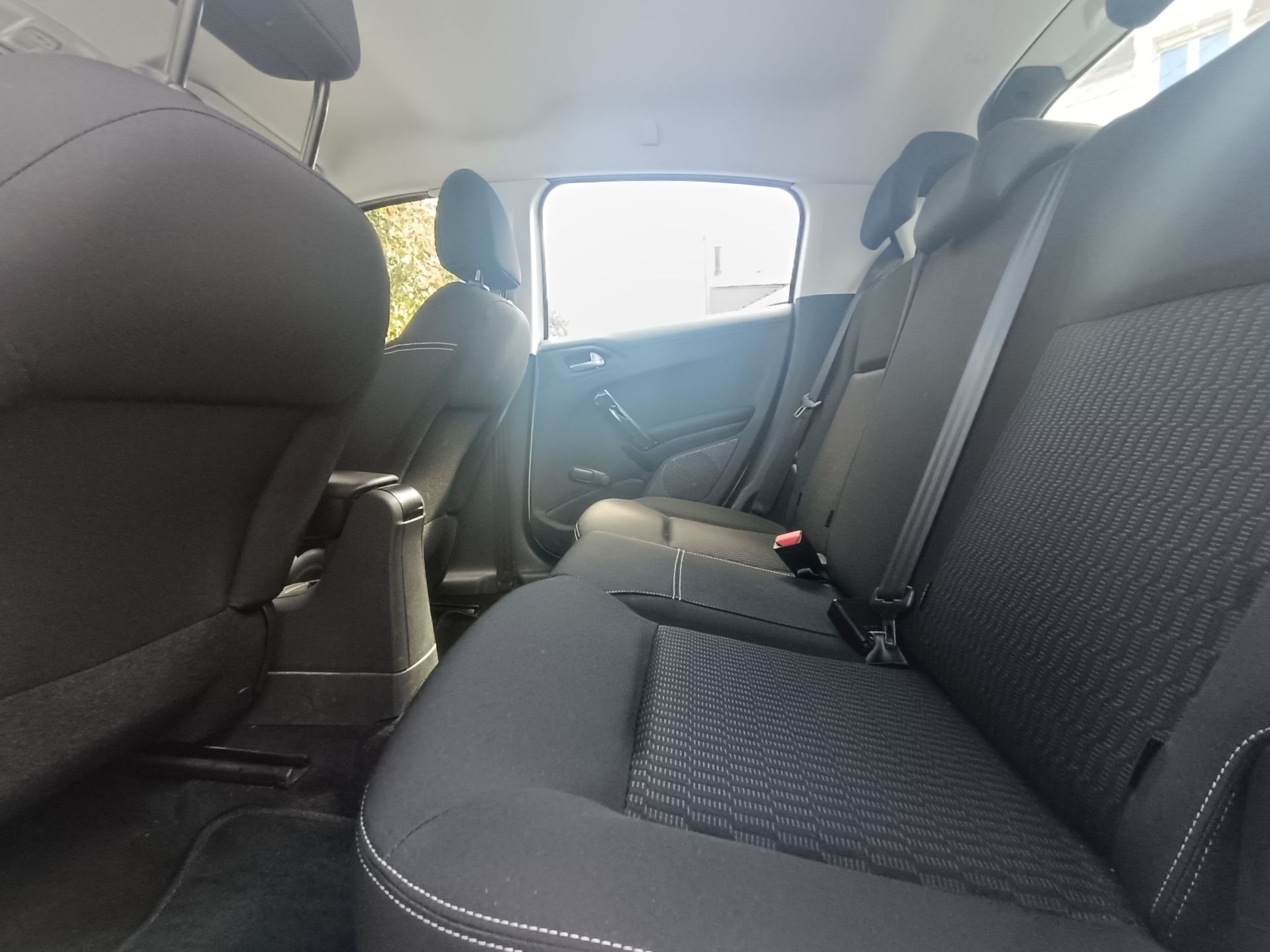 Peugeot 208 1.2 VTI 83ch