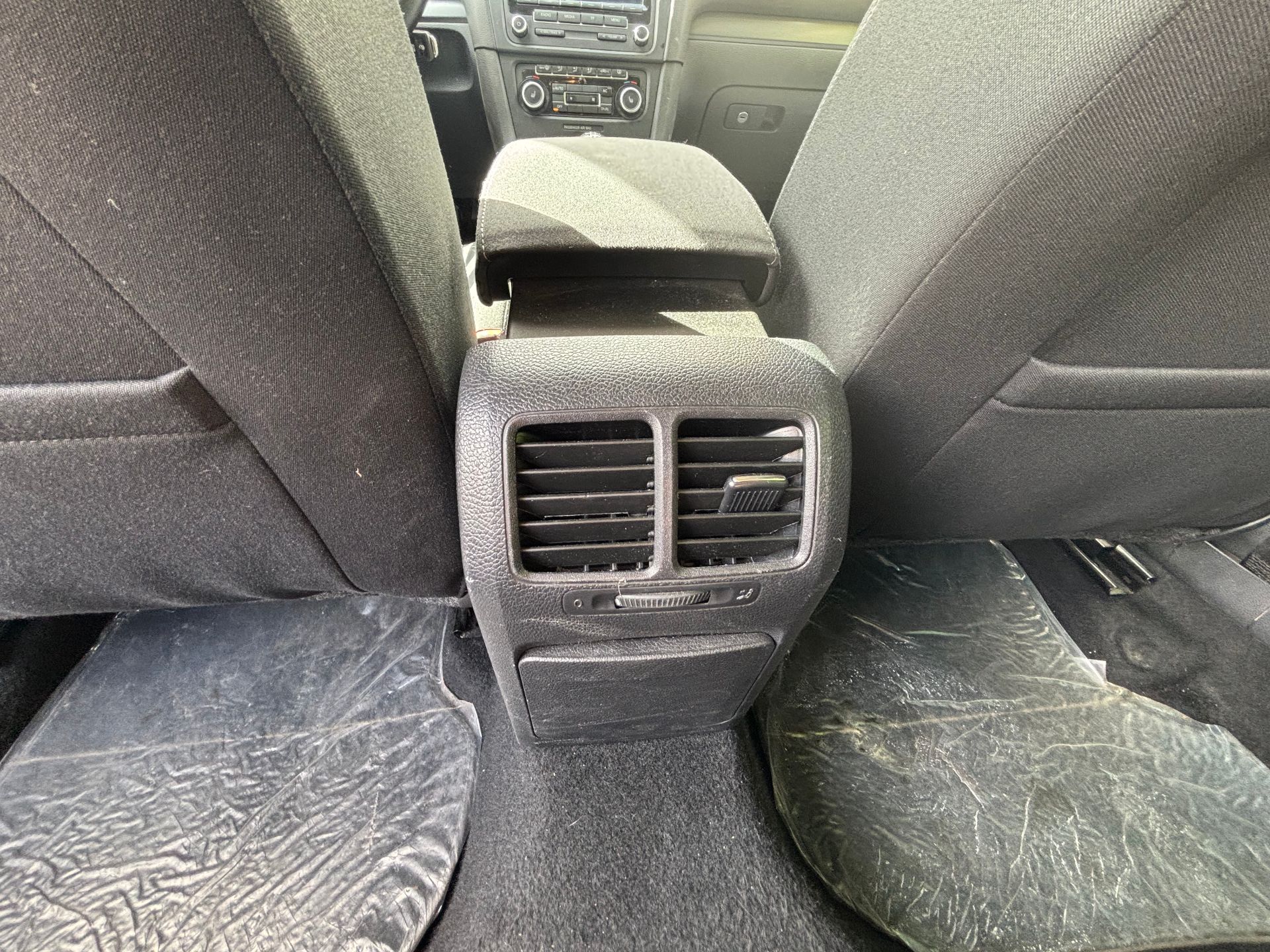 Volkswagen golf VI 1.2 TSI Style