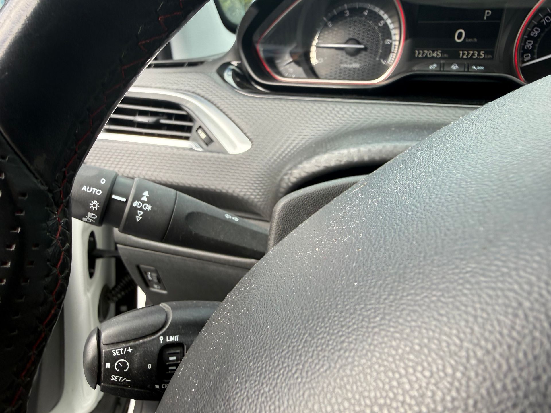 Peugeot 2008 1.2 110ch GT-Line