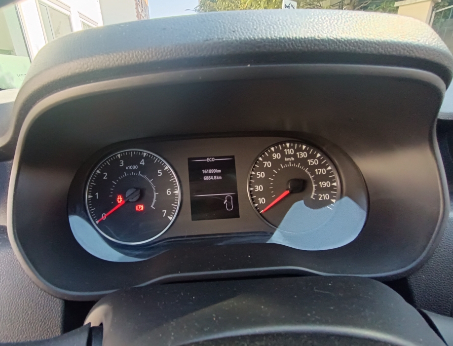 Dacia Duster II TCE 100 ECO-G 100ch Prestige