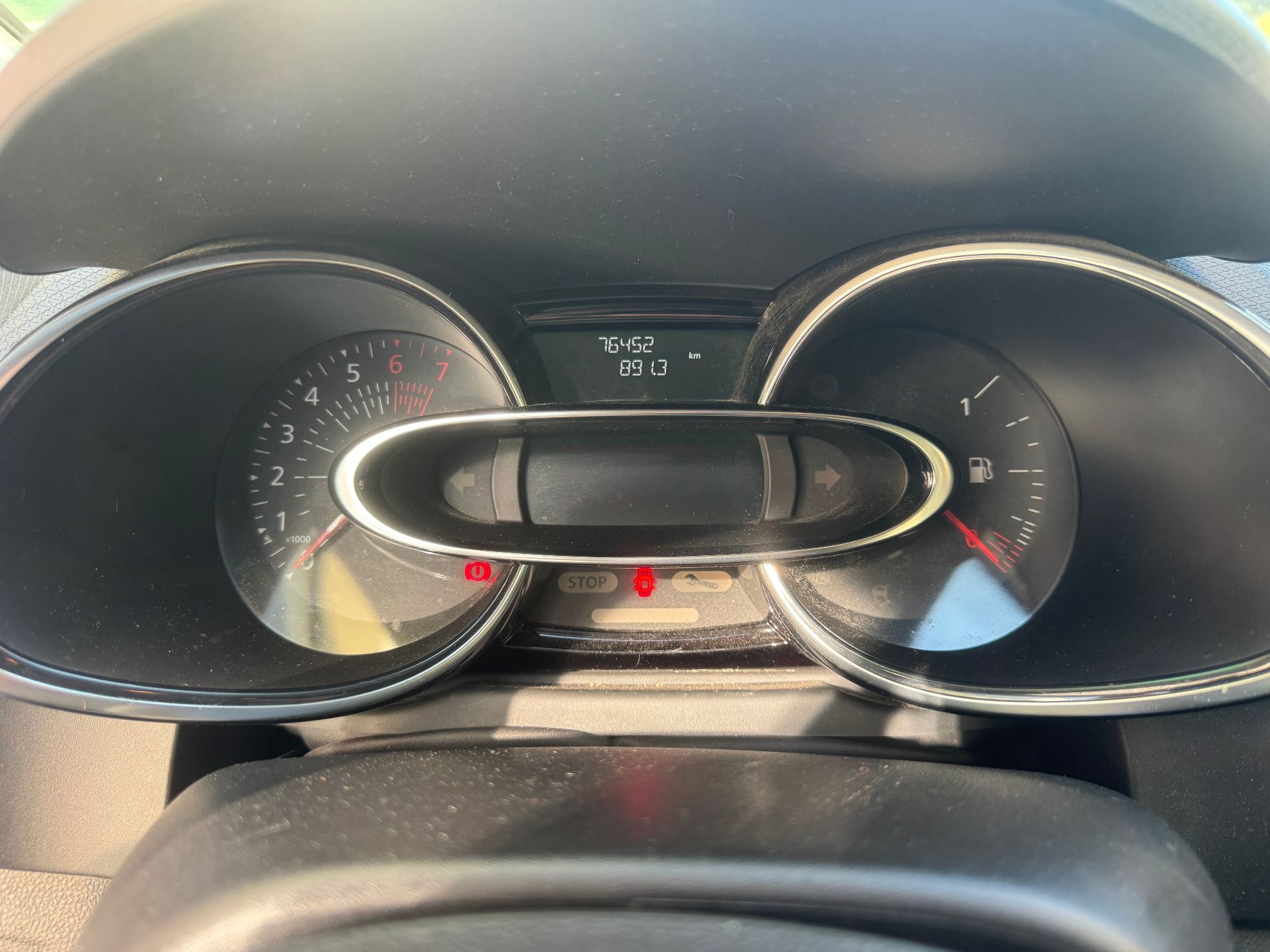 Renault Clio IV 0.9 TCE 90ch LIMITED
