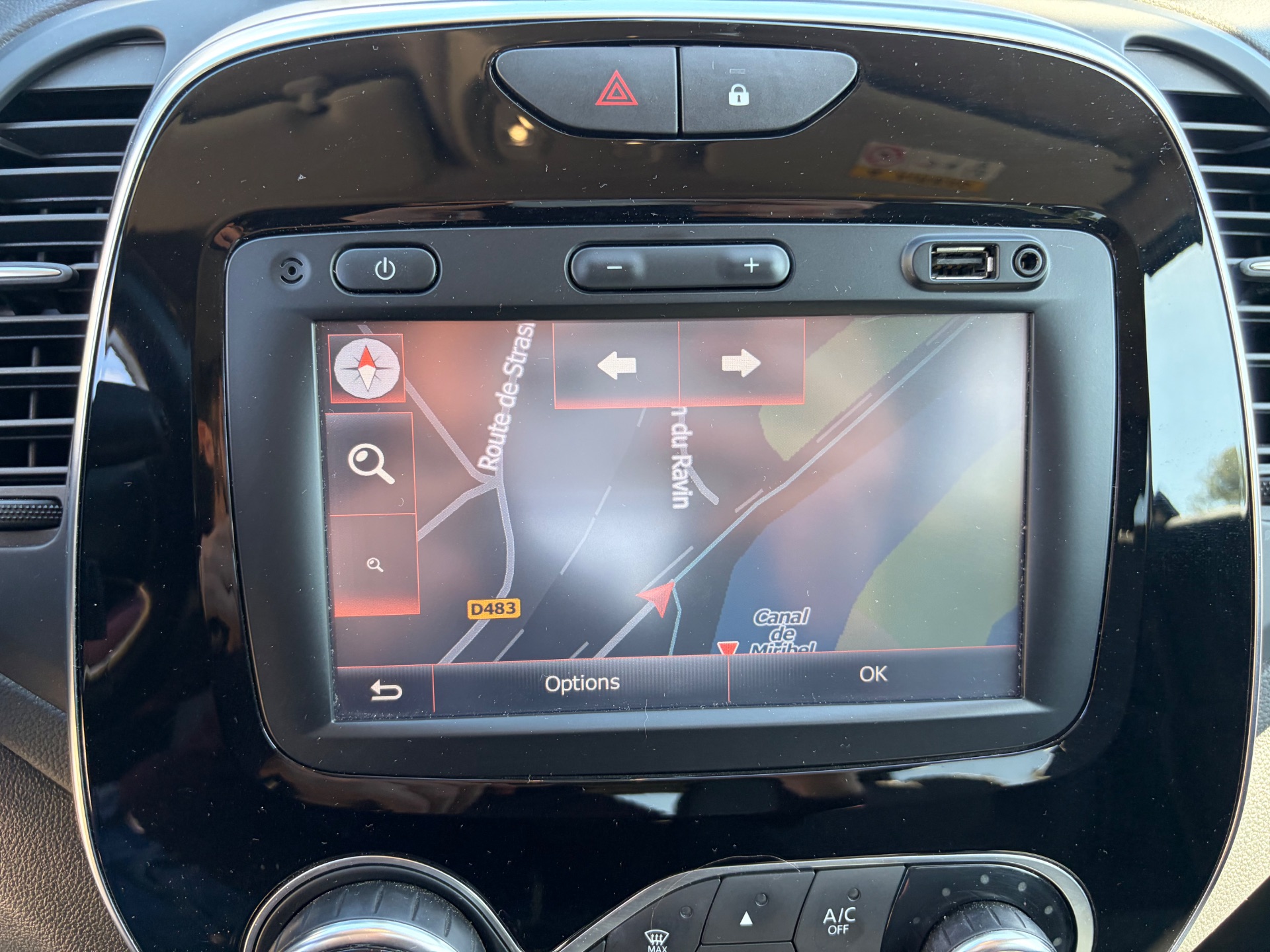 Renault Captur 1,2 Tce 120ch energy intens
