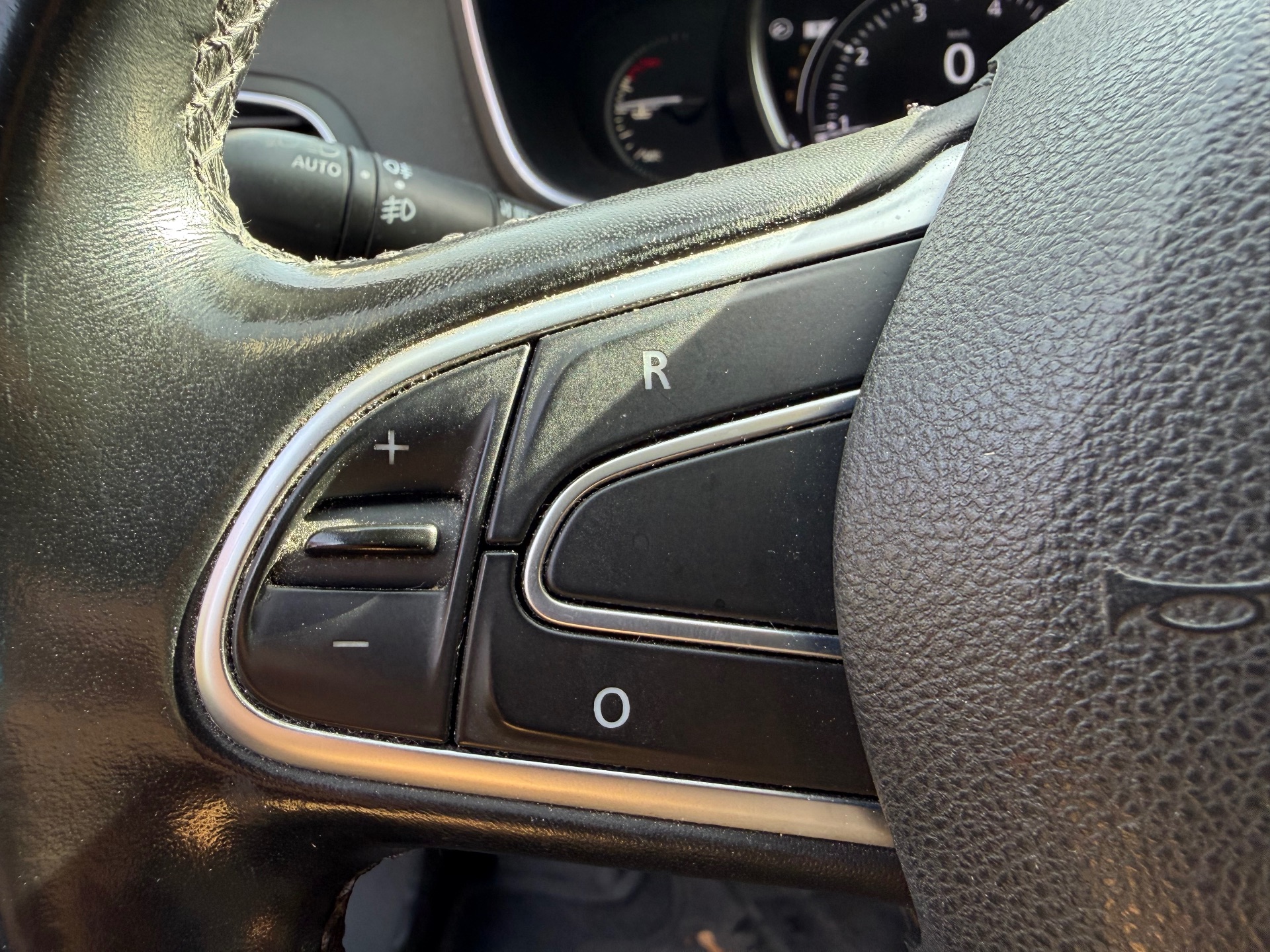 Renault Megane 1.3 TCe 16V GPF EDC7 Boîte auto