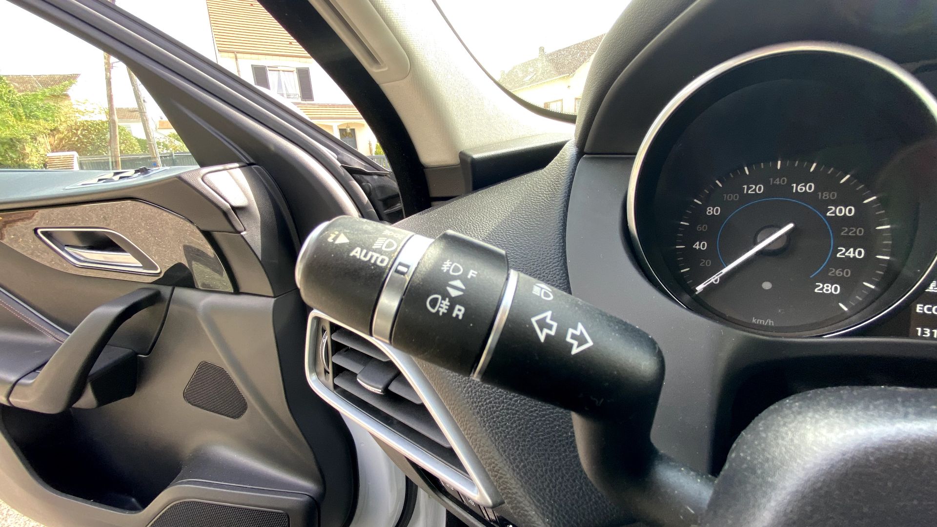 Jaguar F-Pace 2.0D 180ch Pure 4×4