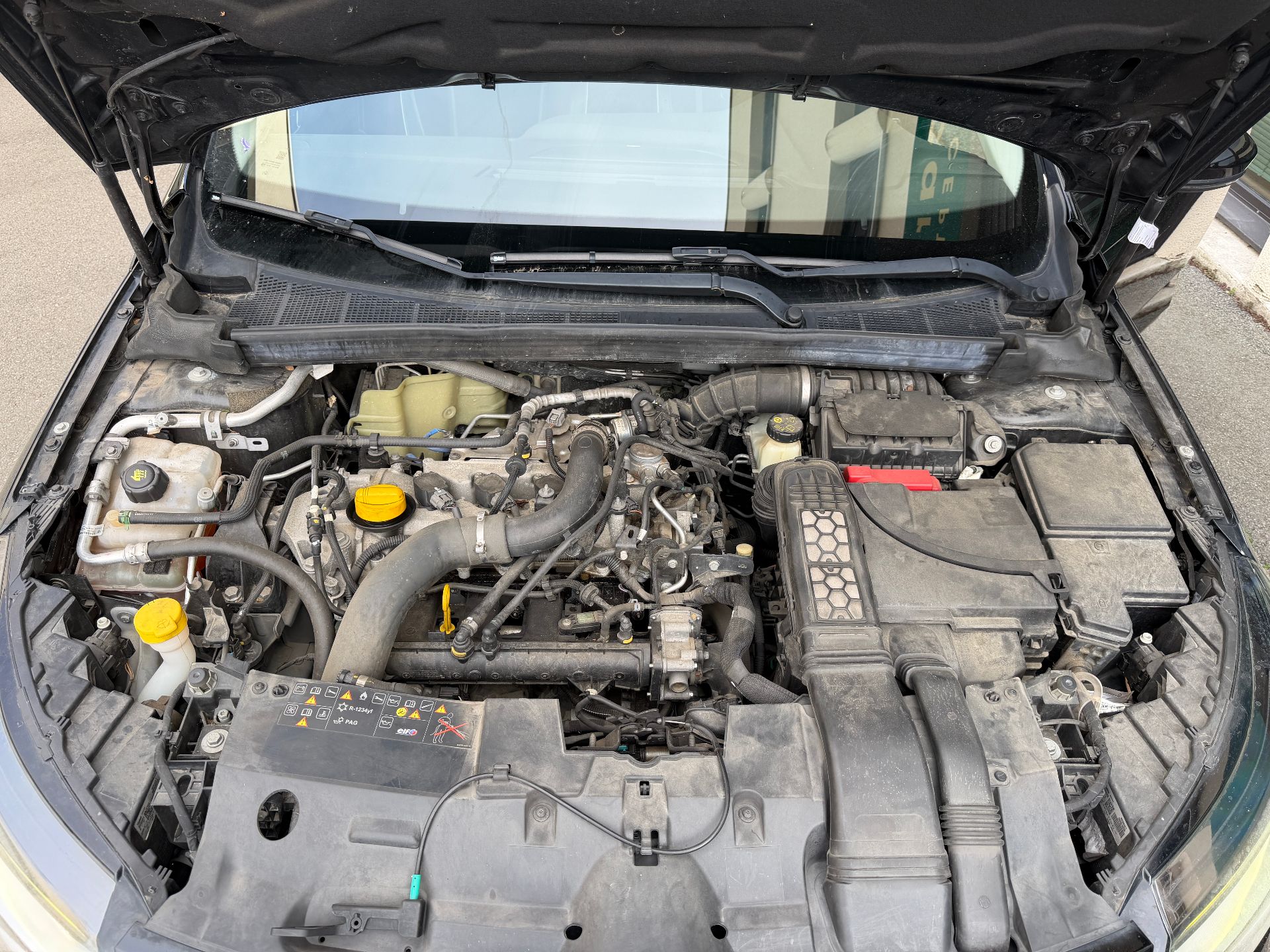 Renault Mégane “Intense Bose” – 8 490 € (Max 6890€)
