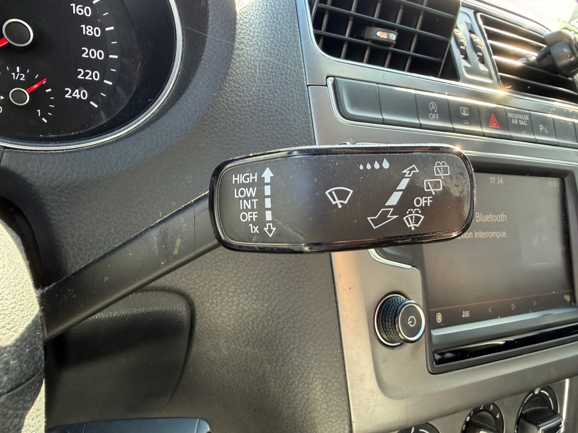 Volkswagen Polo 1.4 TDI 90ch LOUNGE