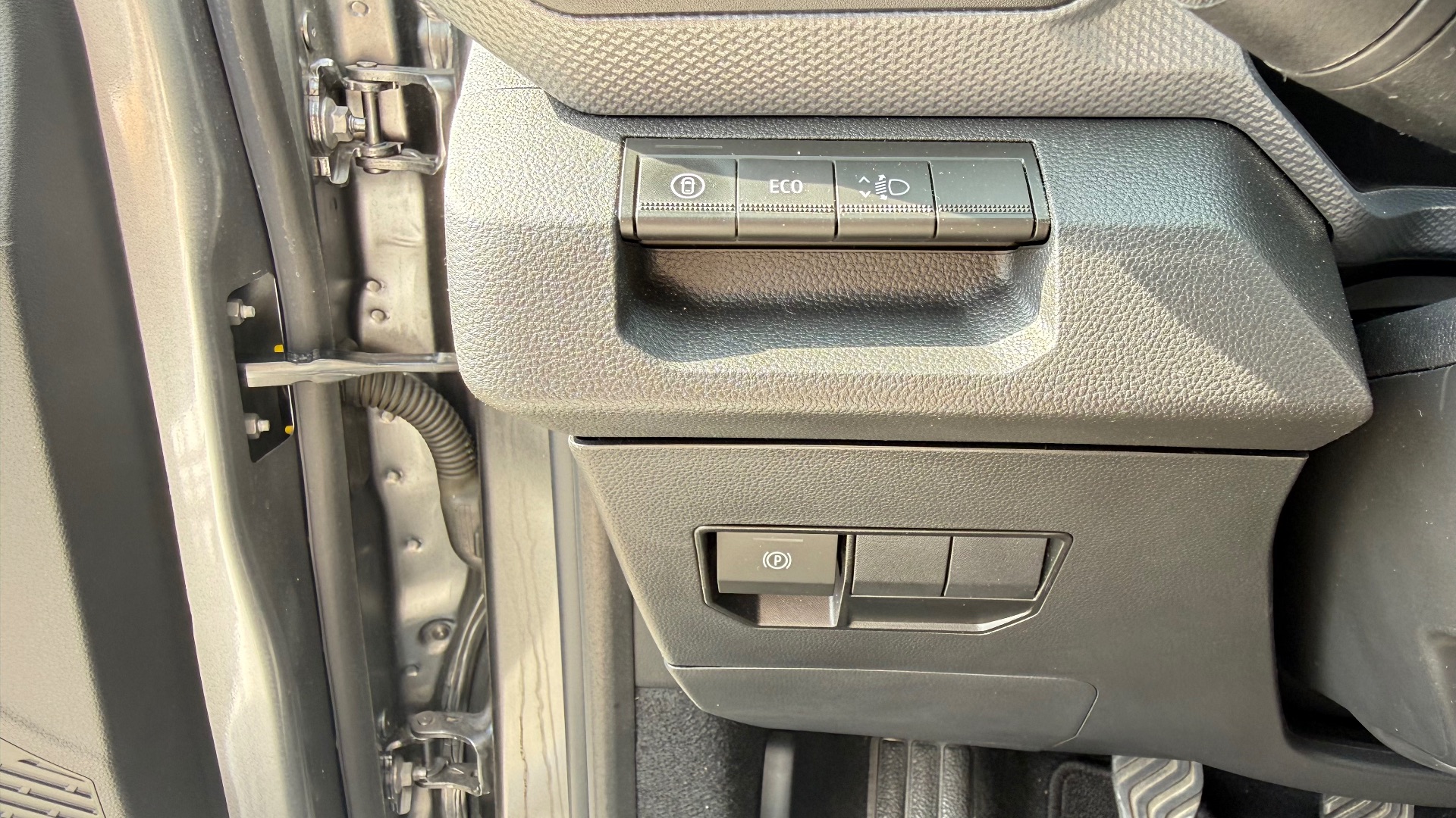 Dacia Duster 1.6 HYBRID 140ch Journey