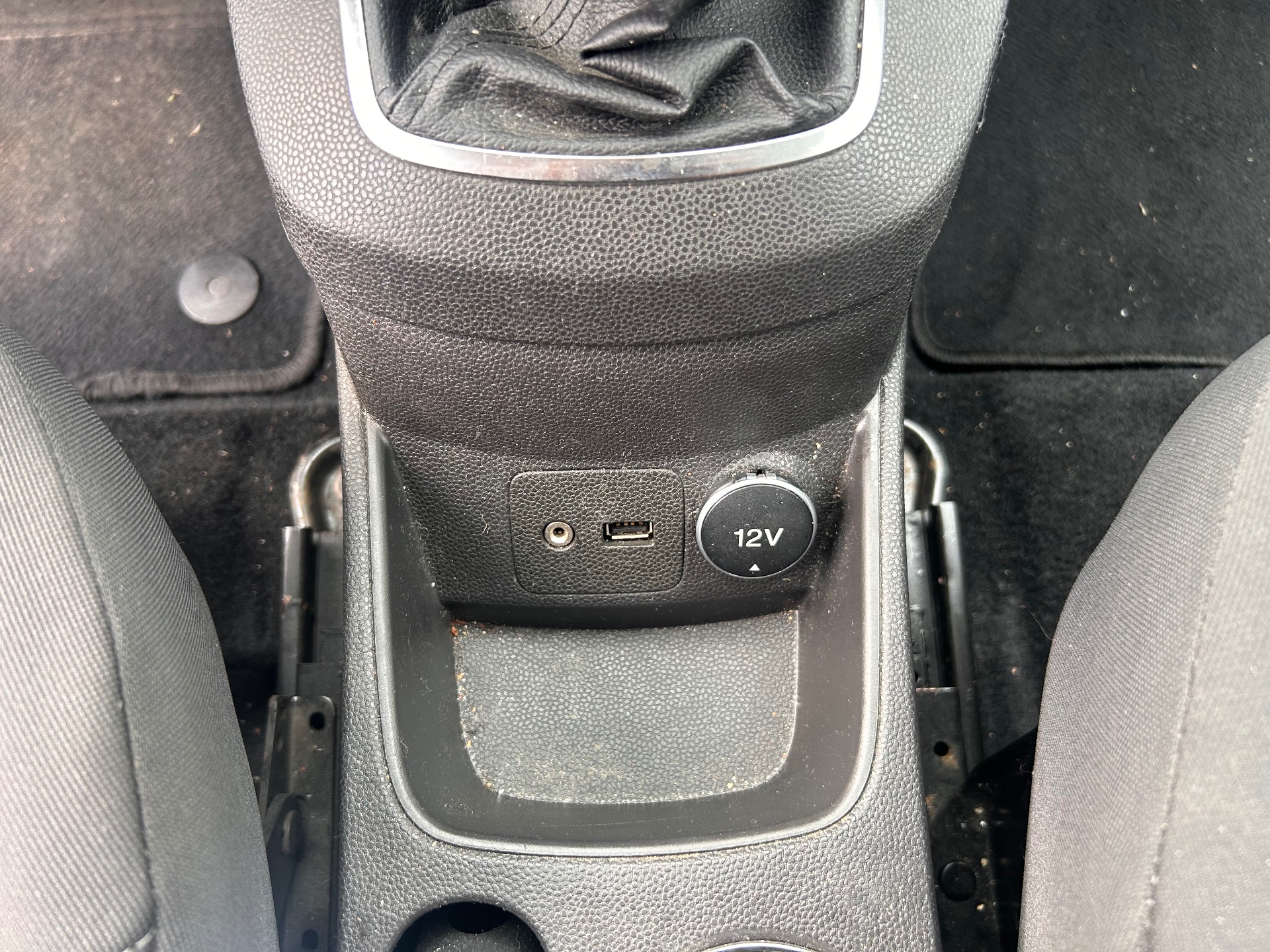 Ford Fiesta 1.0 sci 80ch titanium