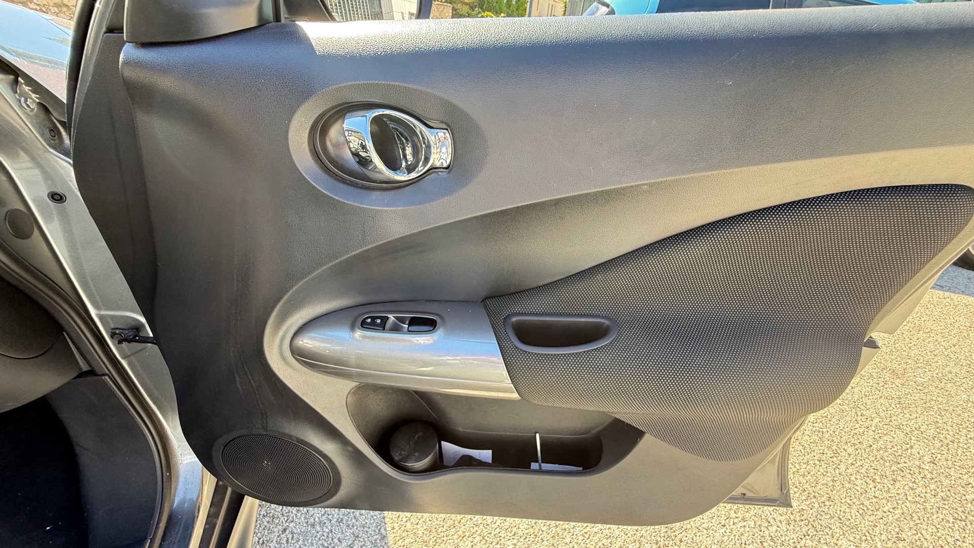 Nissan Juke 1.5 DCI 110ch Ministry of Sound