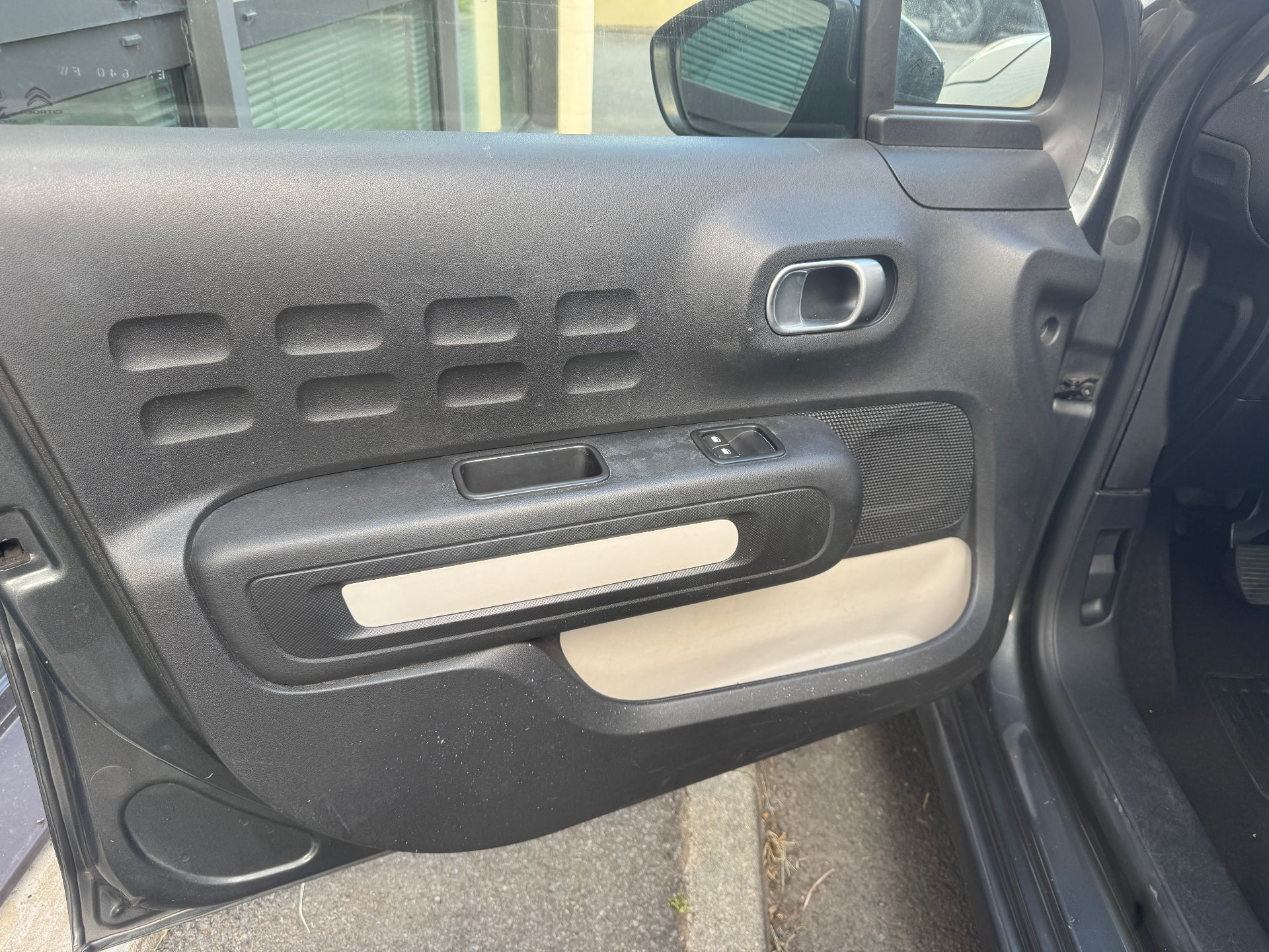 CITROEN C3 1.2 VTI 82ch FEEL