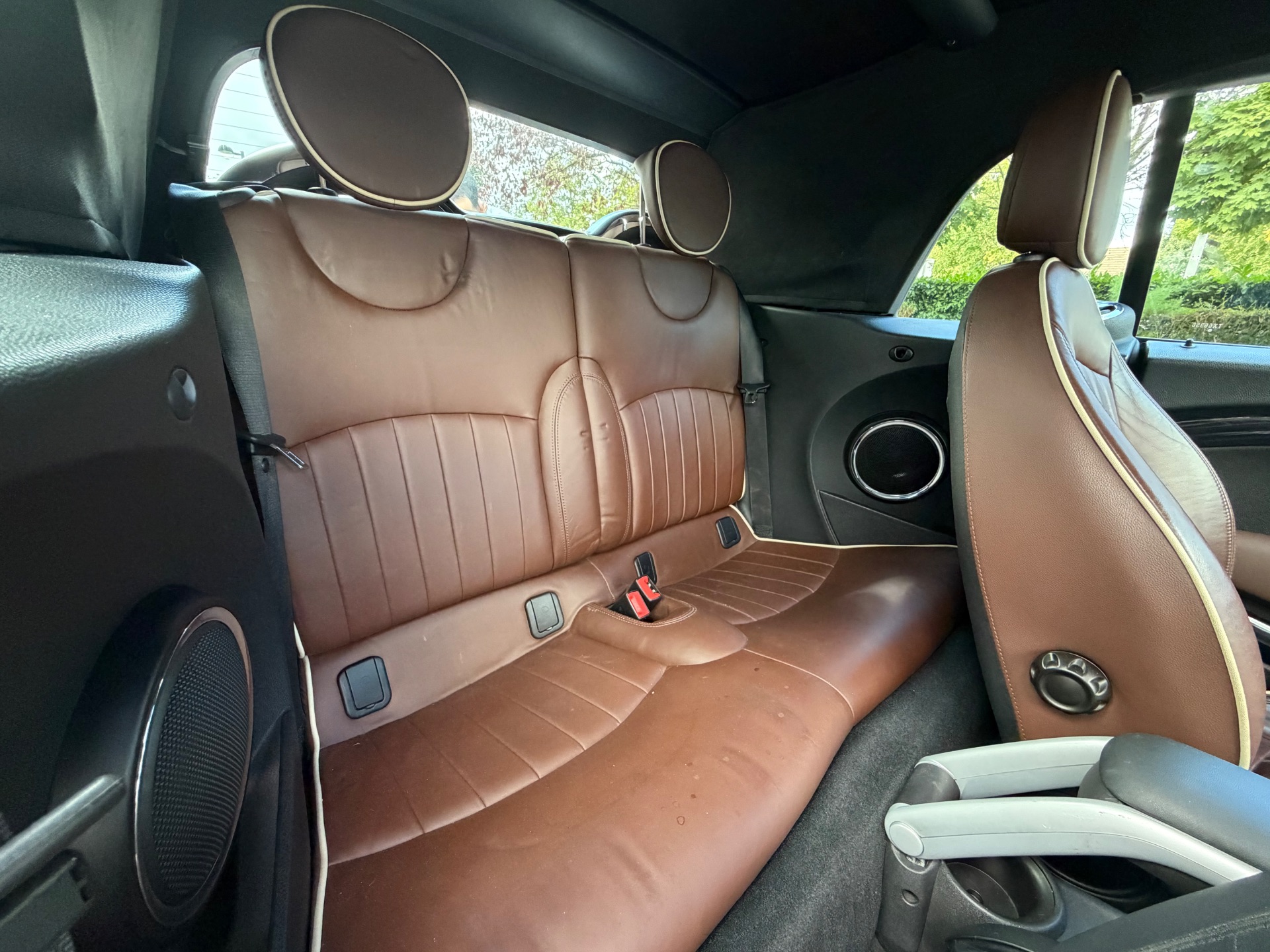 Mini Mini 2 Cabriolet Cooper 1.6 i 16V 120 cv 120ch CHILI
