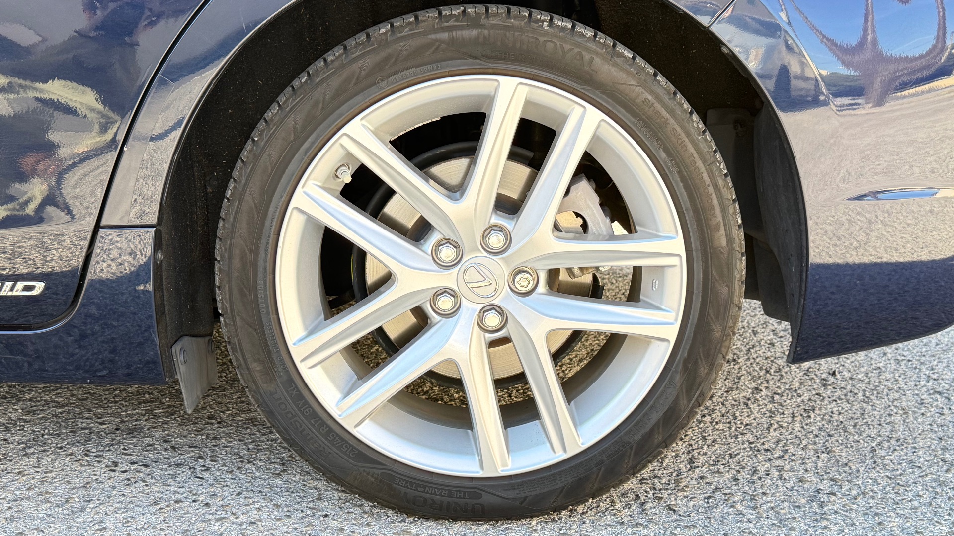 Lexus CT 200H 1.8i HYBRID 136ch Pack Confort