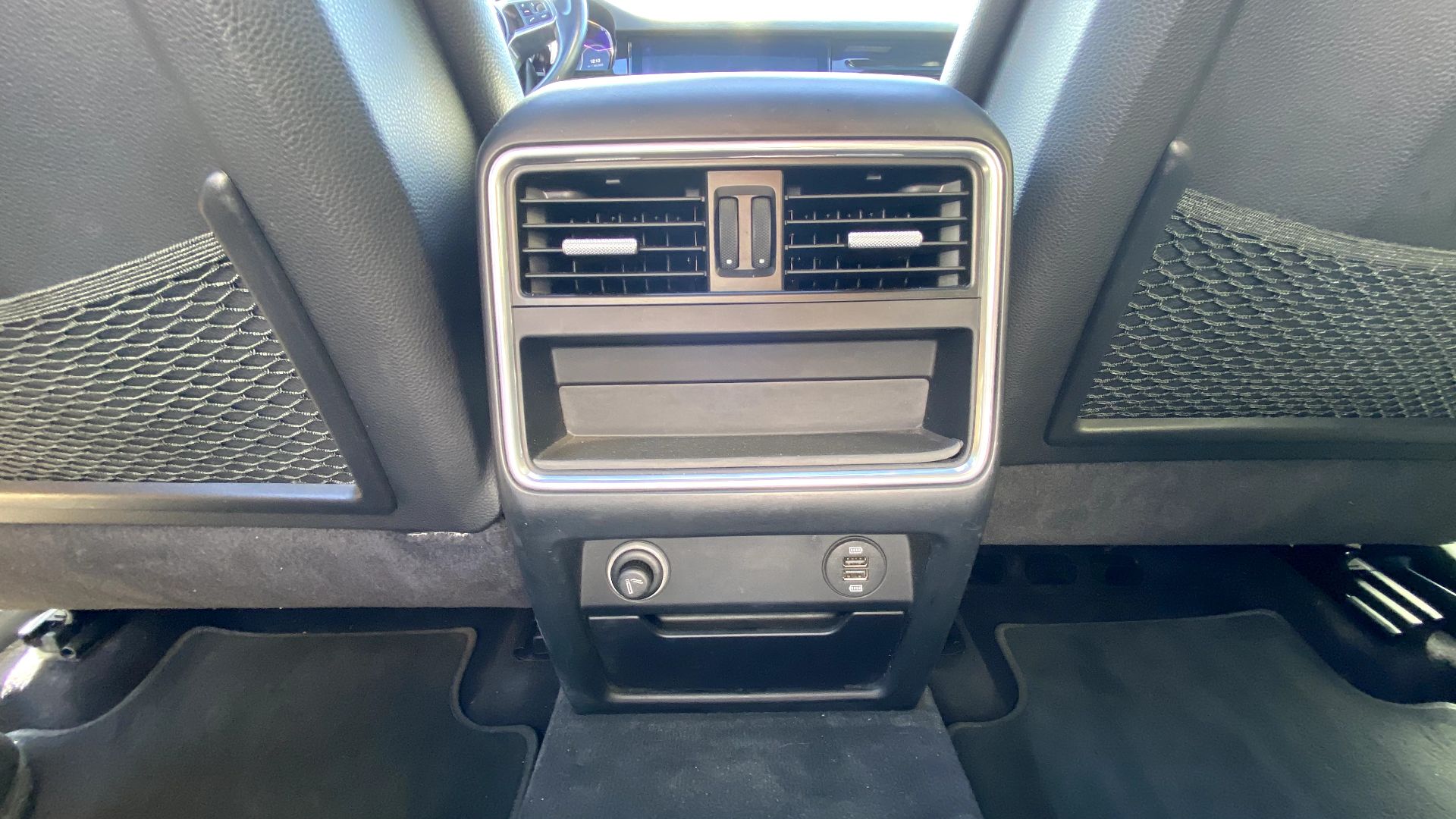 Porsche Cayenne 3.0 V6 340ch