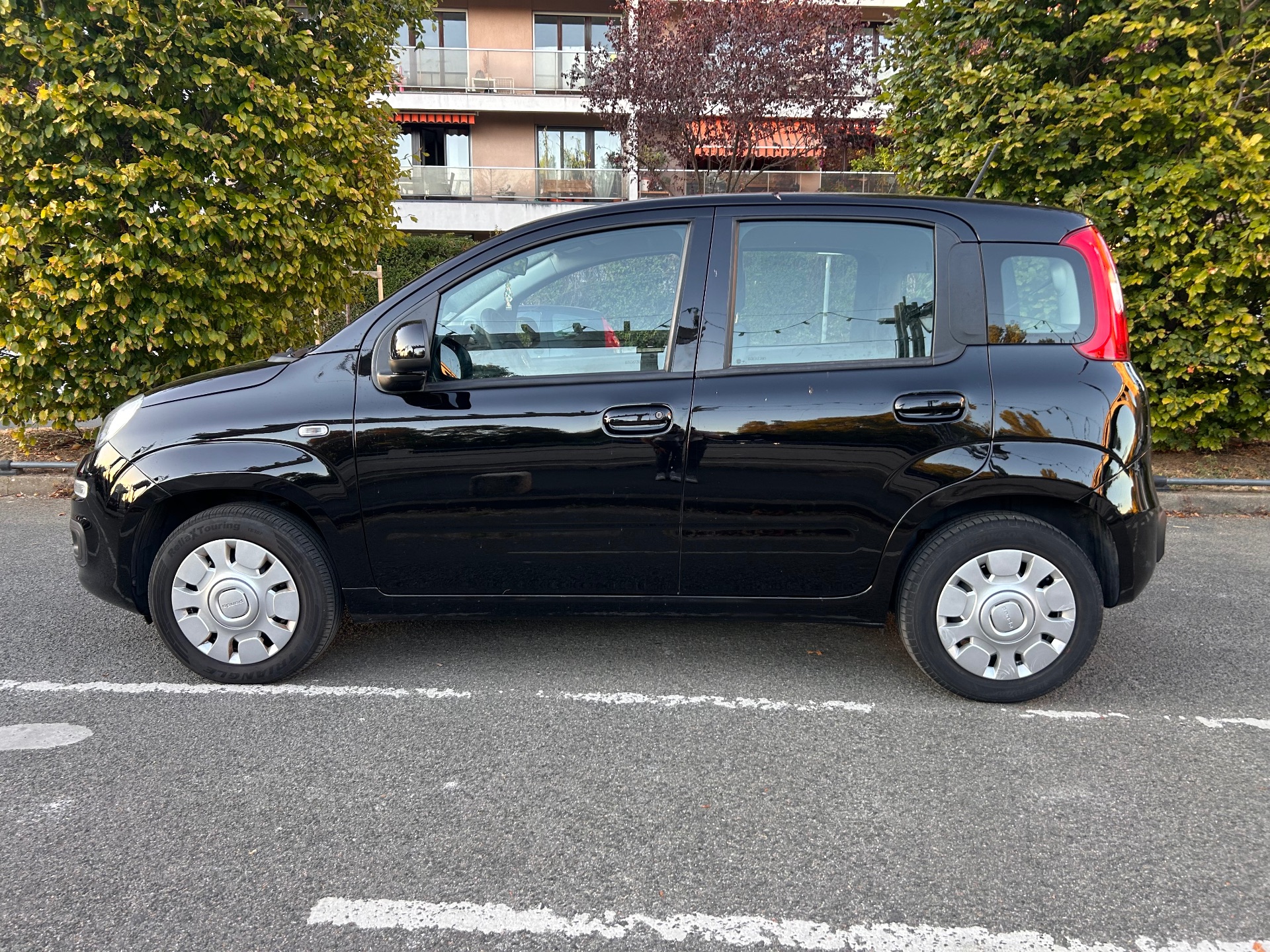 Fiat Panda 1.2 69ch cool