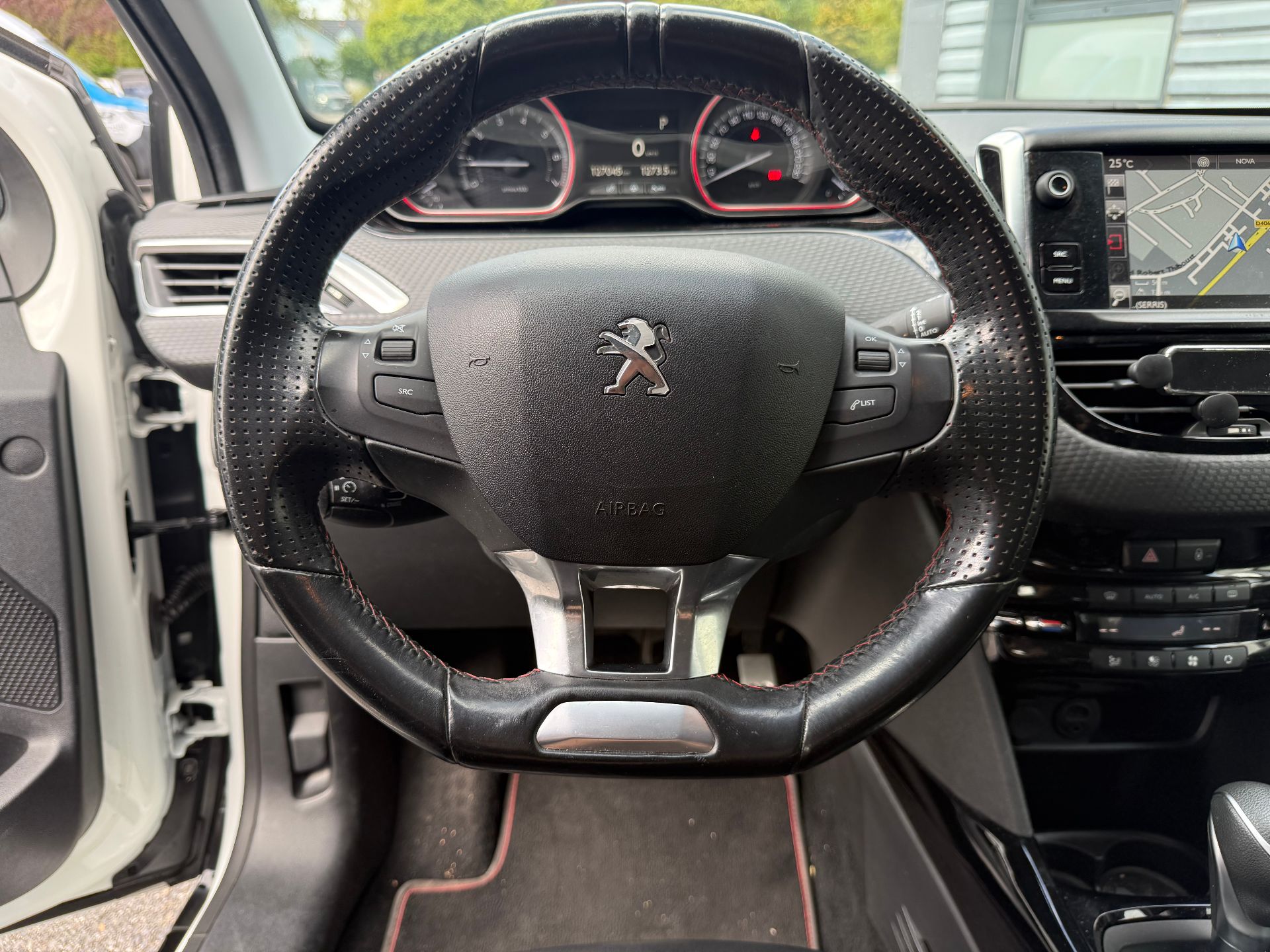 Peugeot 2008 1.2 110ch GT-Line