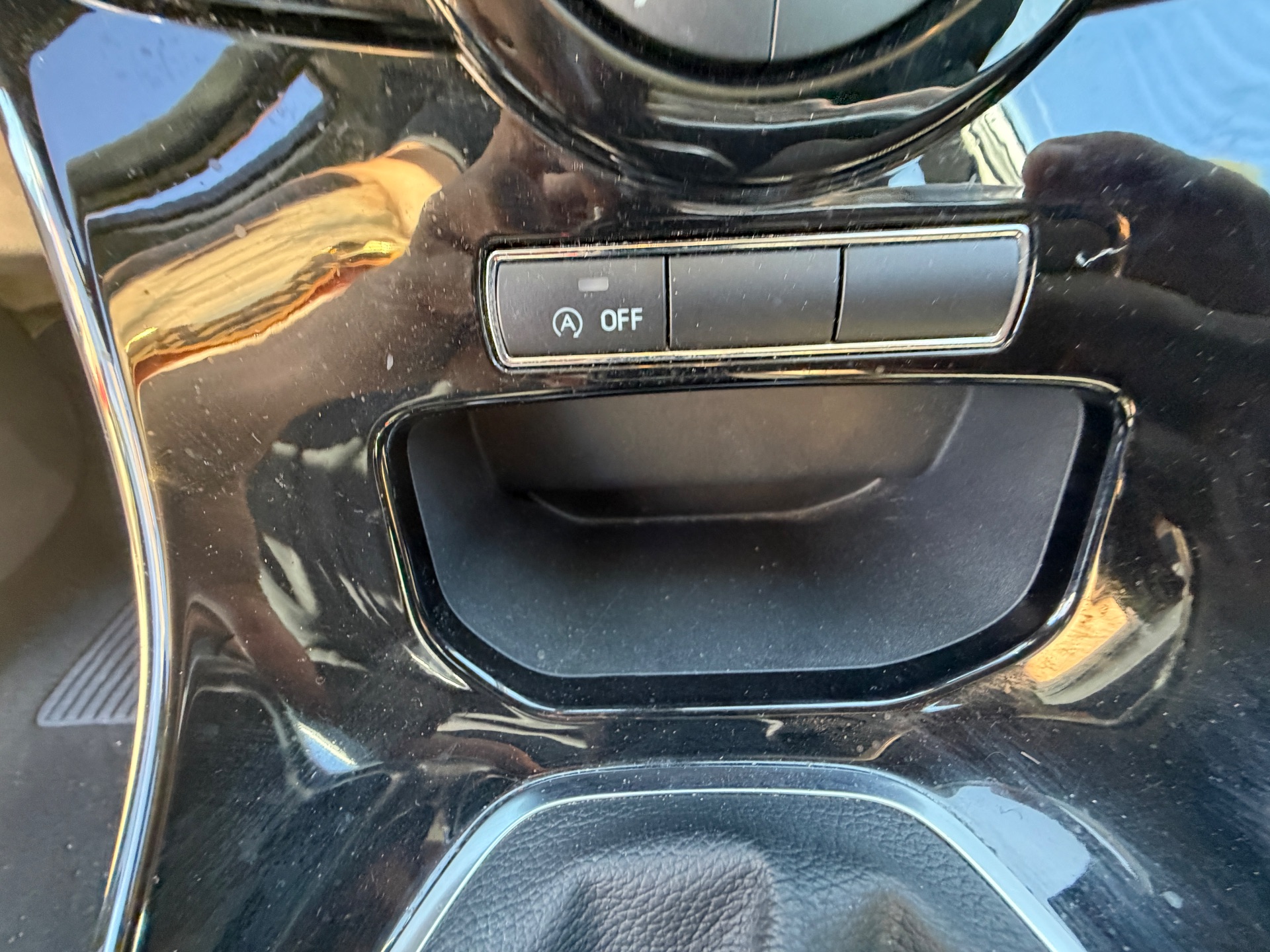 Ford Fiesta Eoboost