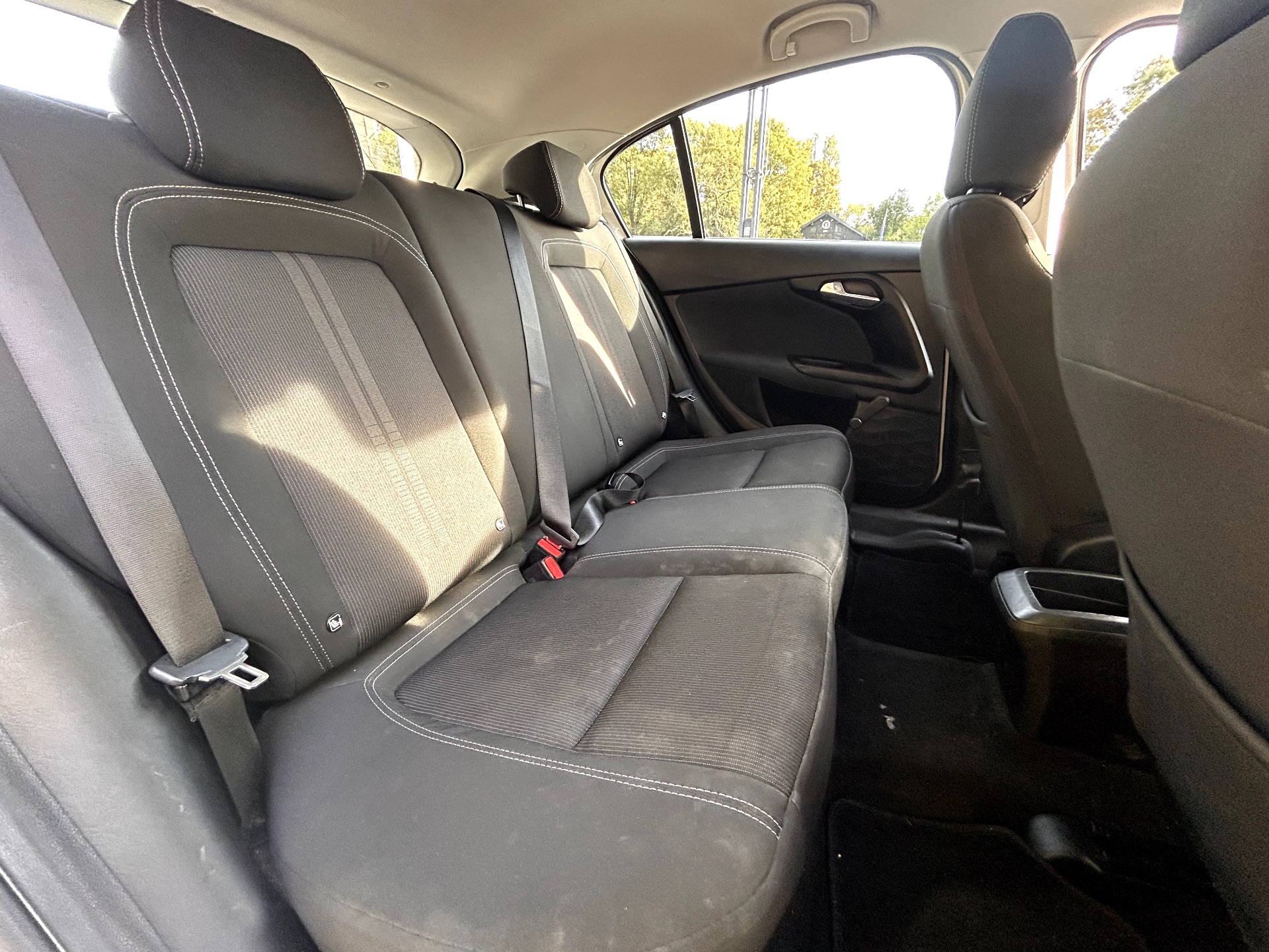 Fiat Tipo 1.4 95ch