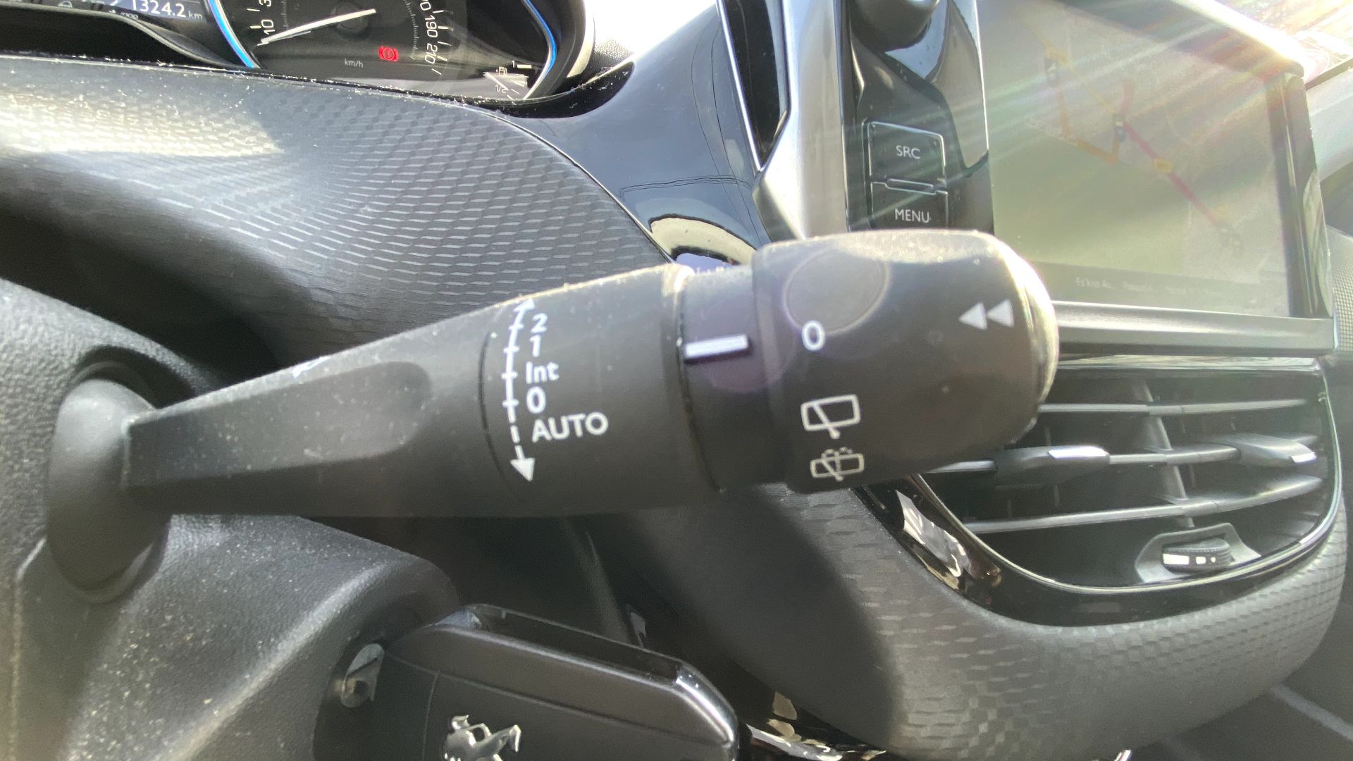 Peugeot 2008 1.2 Puretech 110ch Allure
