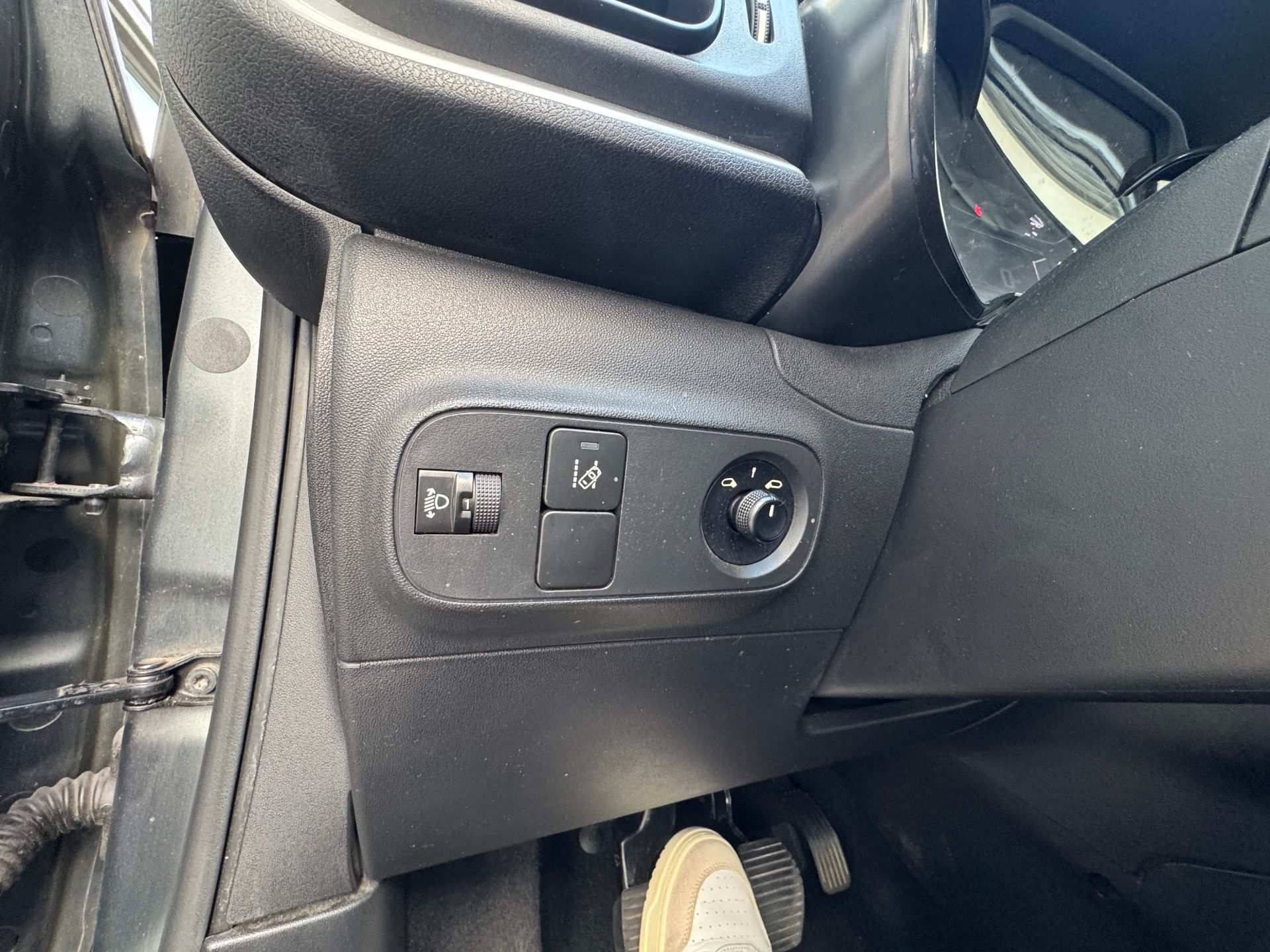 CITROEN C3 1.2 VTI 82ch FEEL