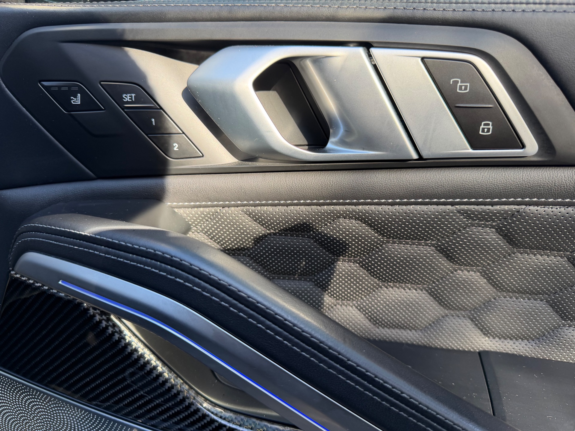 BMW X6 4.4 i V8 32V xDrive 625 cv Boîte auto 625ch
