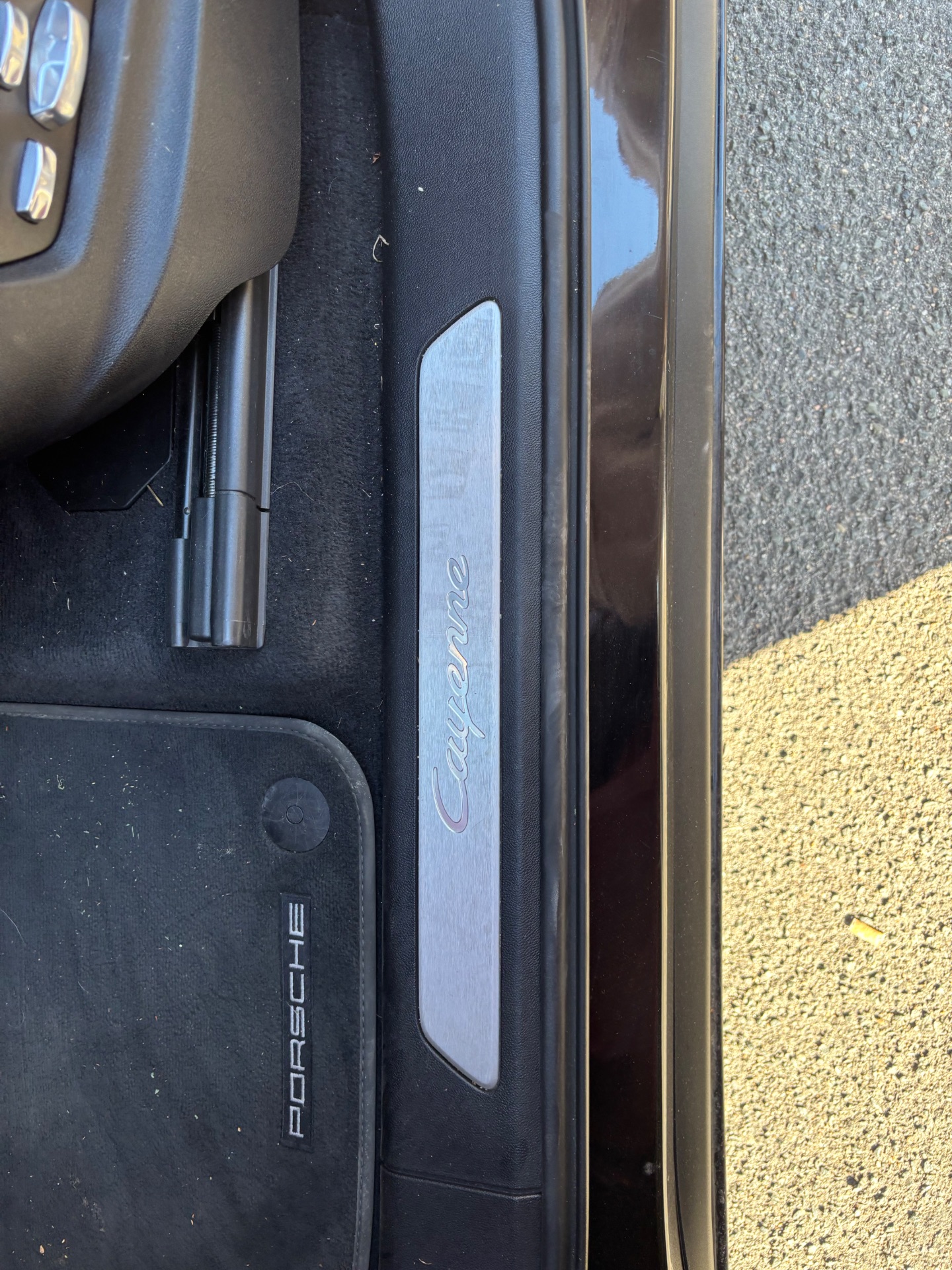 Porsche Cayenne 3.0 462ch Coupe