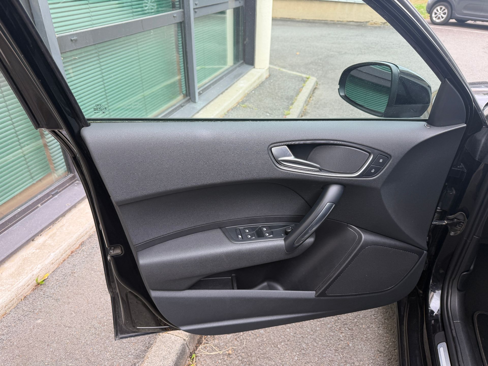 Audi A1 1.4 TFSI 122ch “S Line”