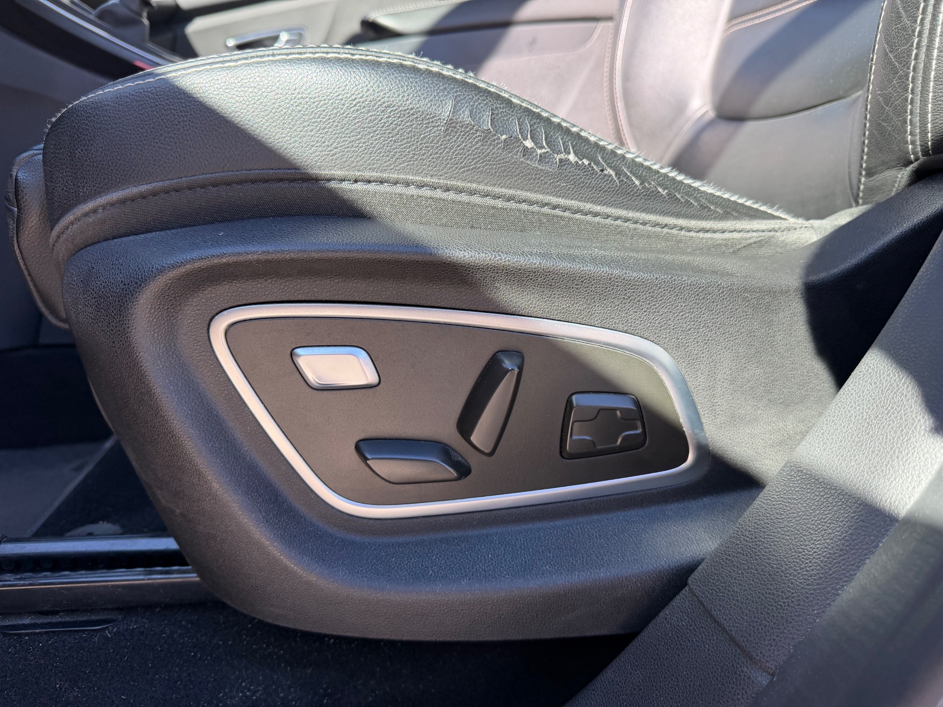 Renault Scenic 1.6 dci 131ch EDITION BOSE