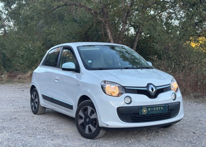 RENAULT TWINGO 1.0 SCE 70ch ZEN