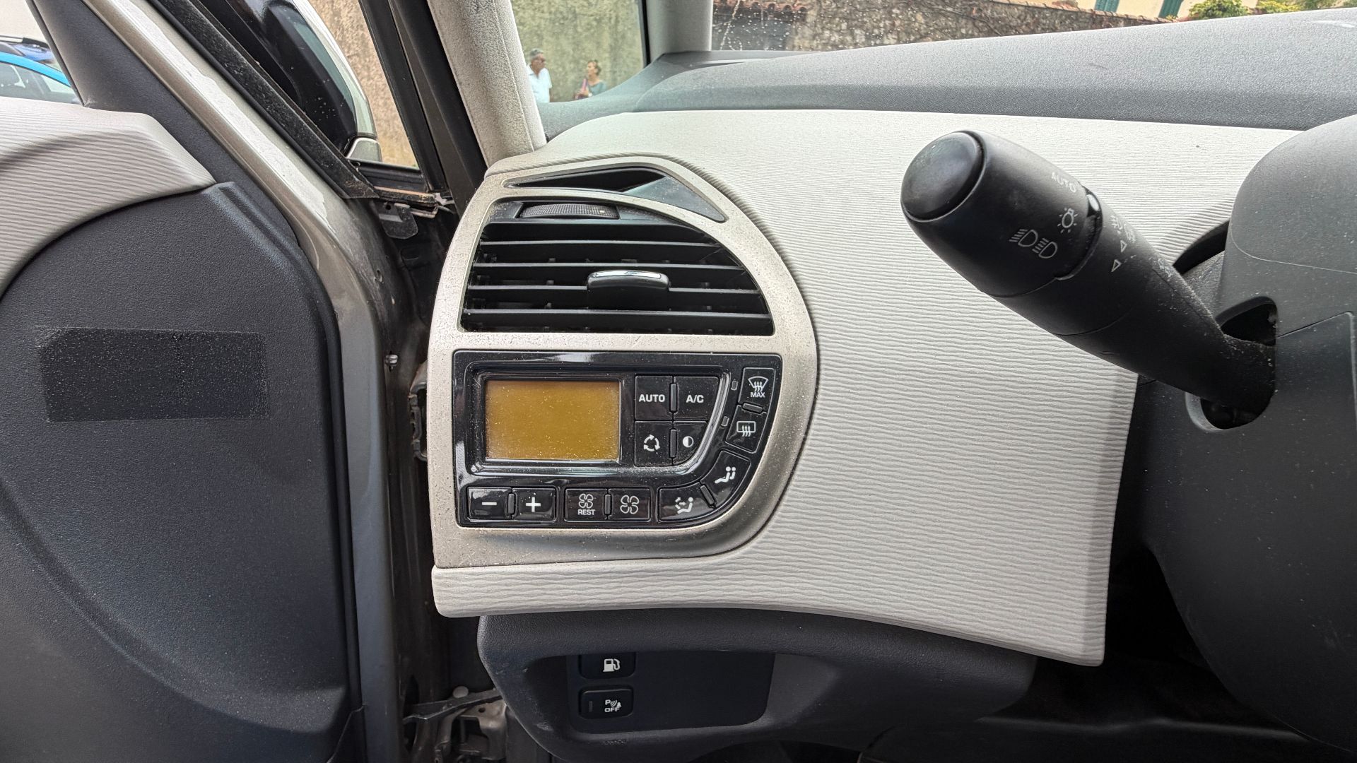 Citroen C4 Picasso 1.6 HDI 110ch Exclusive