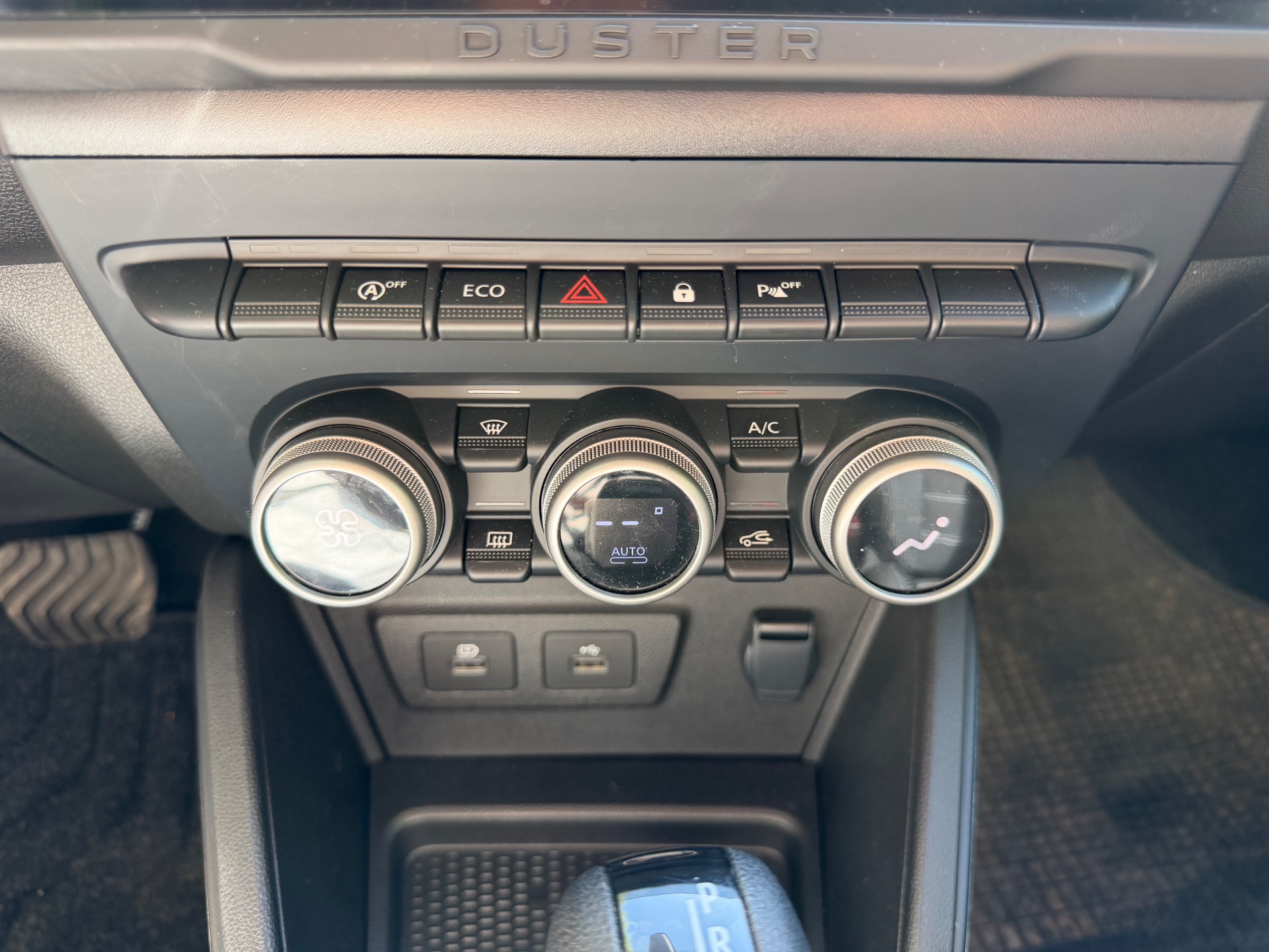 Dacia Duster 1.3 TCE 150ch JOURNEY EDC 4×2