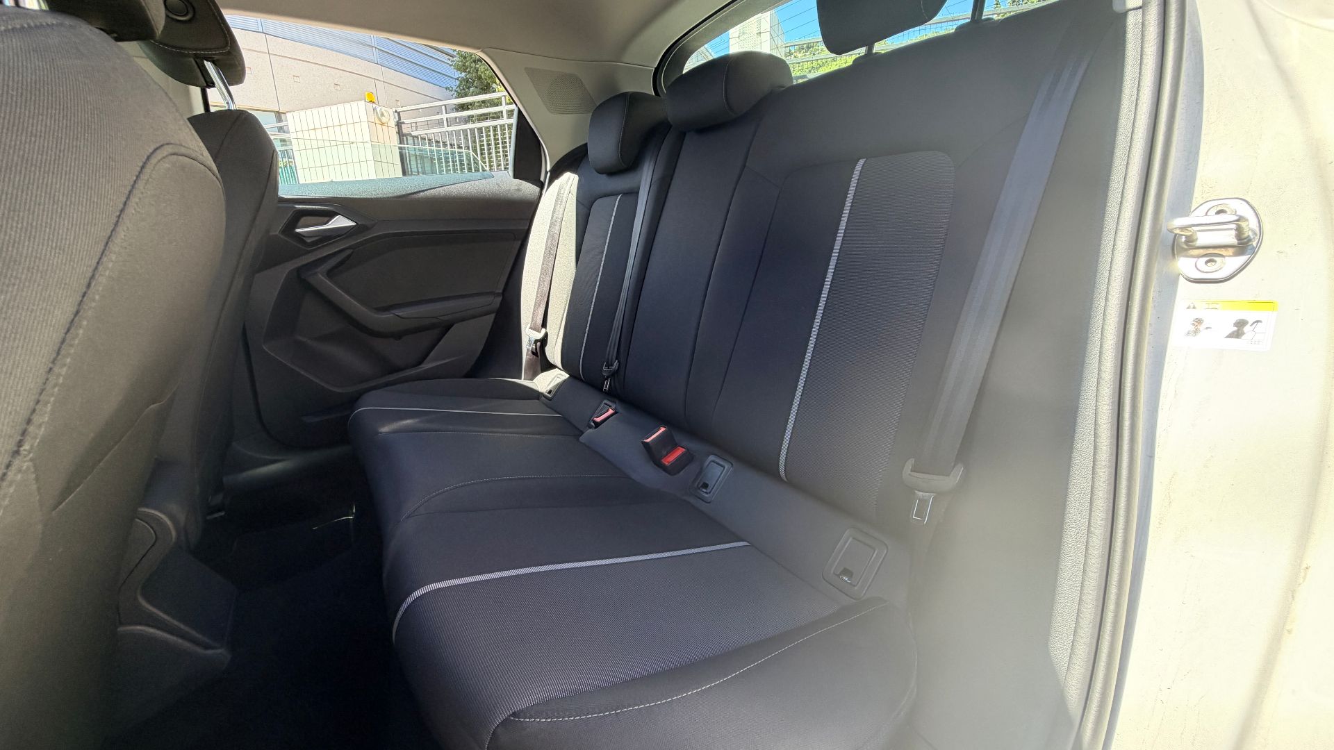 Audi A1 25 TFSI 95ch Advanced