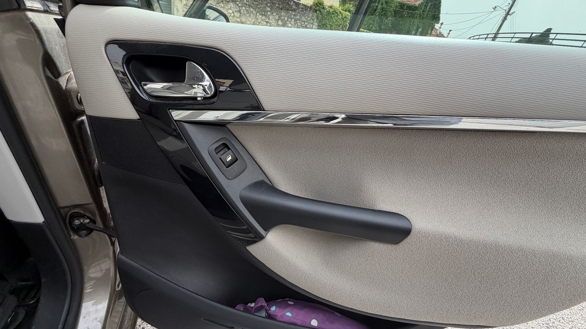 Citroen C4 Picasso 1.6 HDI 110ch Exclusive