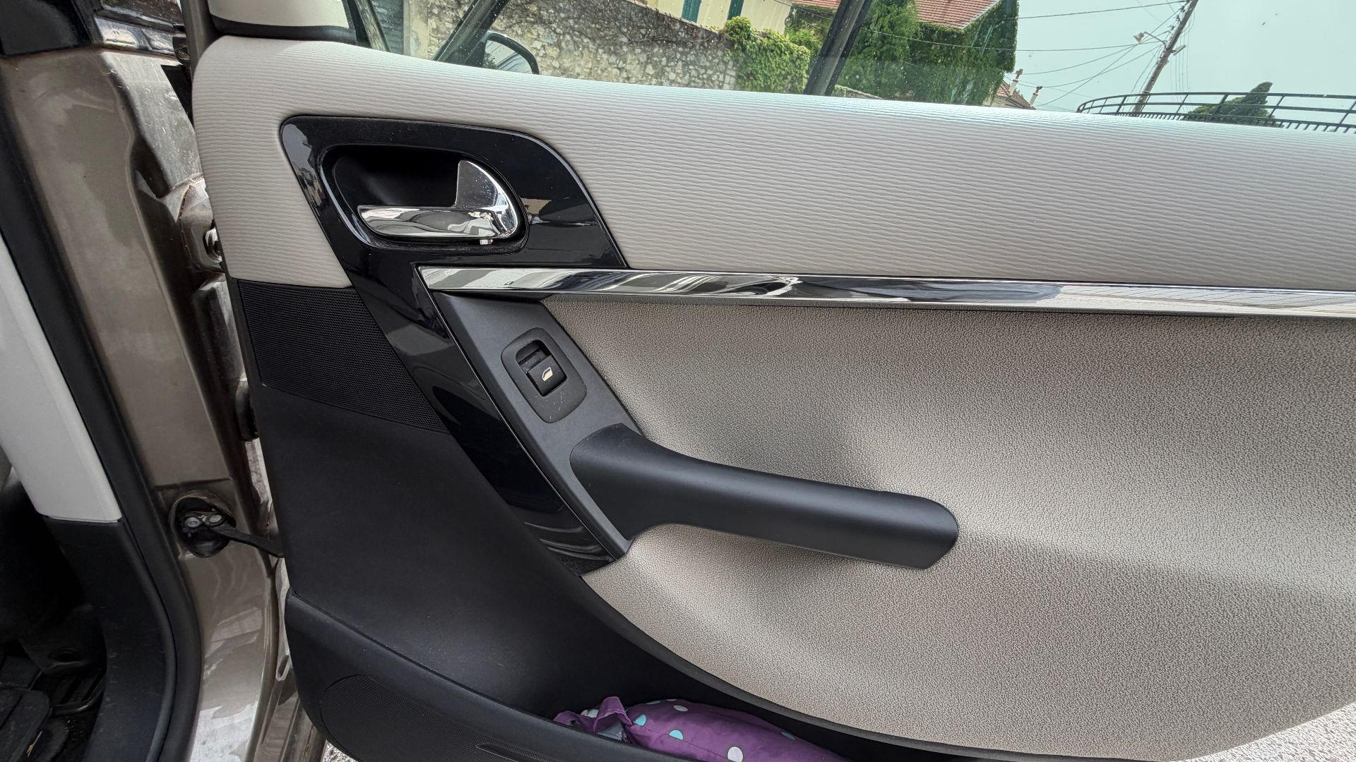 Citroen C4 Picasso 1.6 HDI 110ch Exclusive