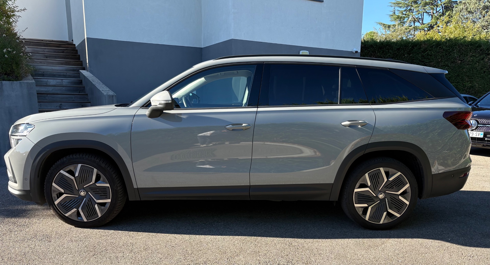 Skoda Kodiaq 2.0 TDI