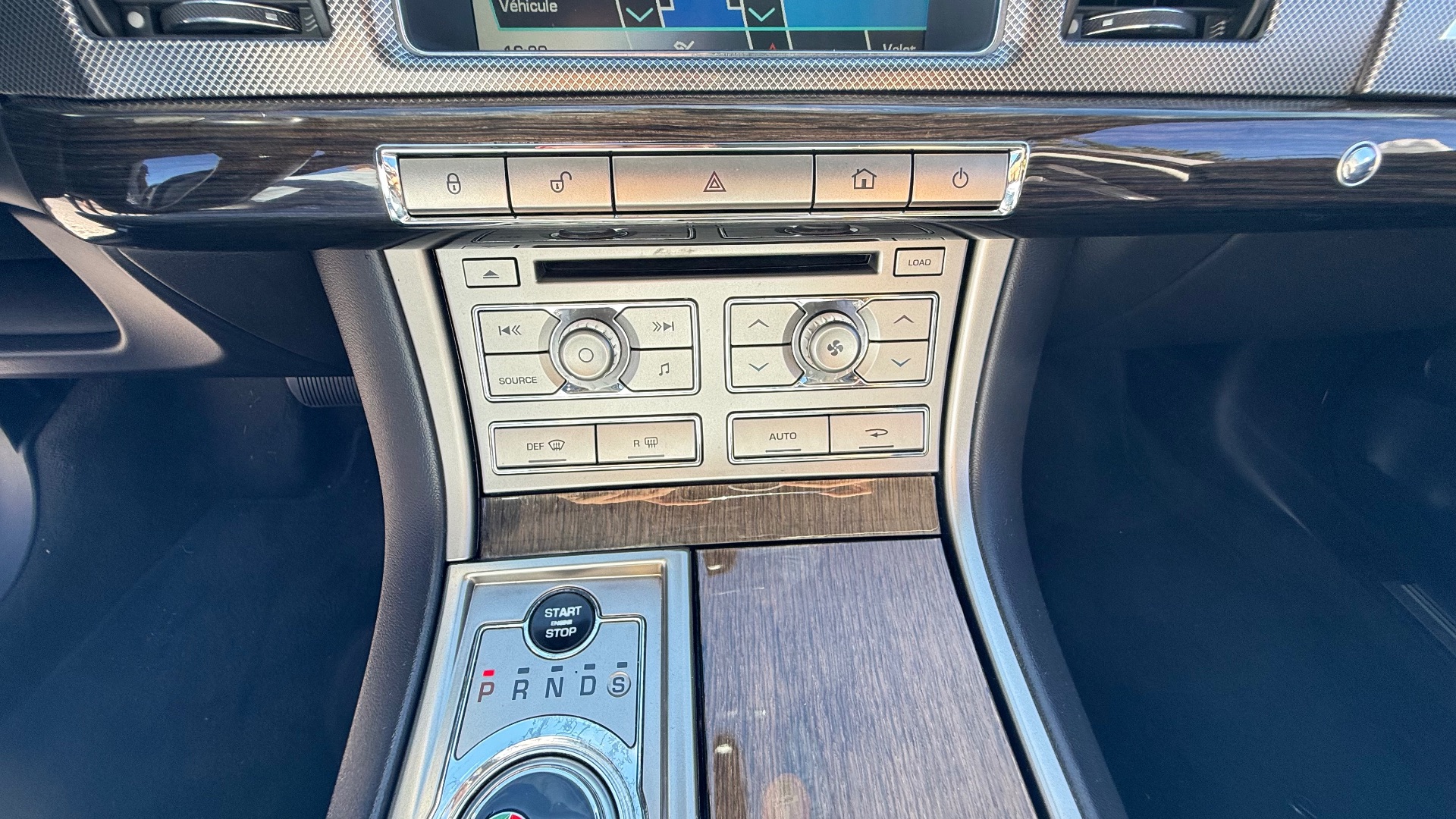 Jaguar XF 5.0 V8 510ch R SUPERCHARGED