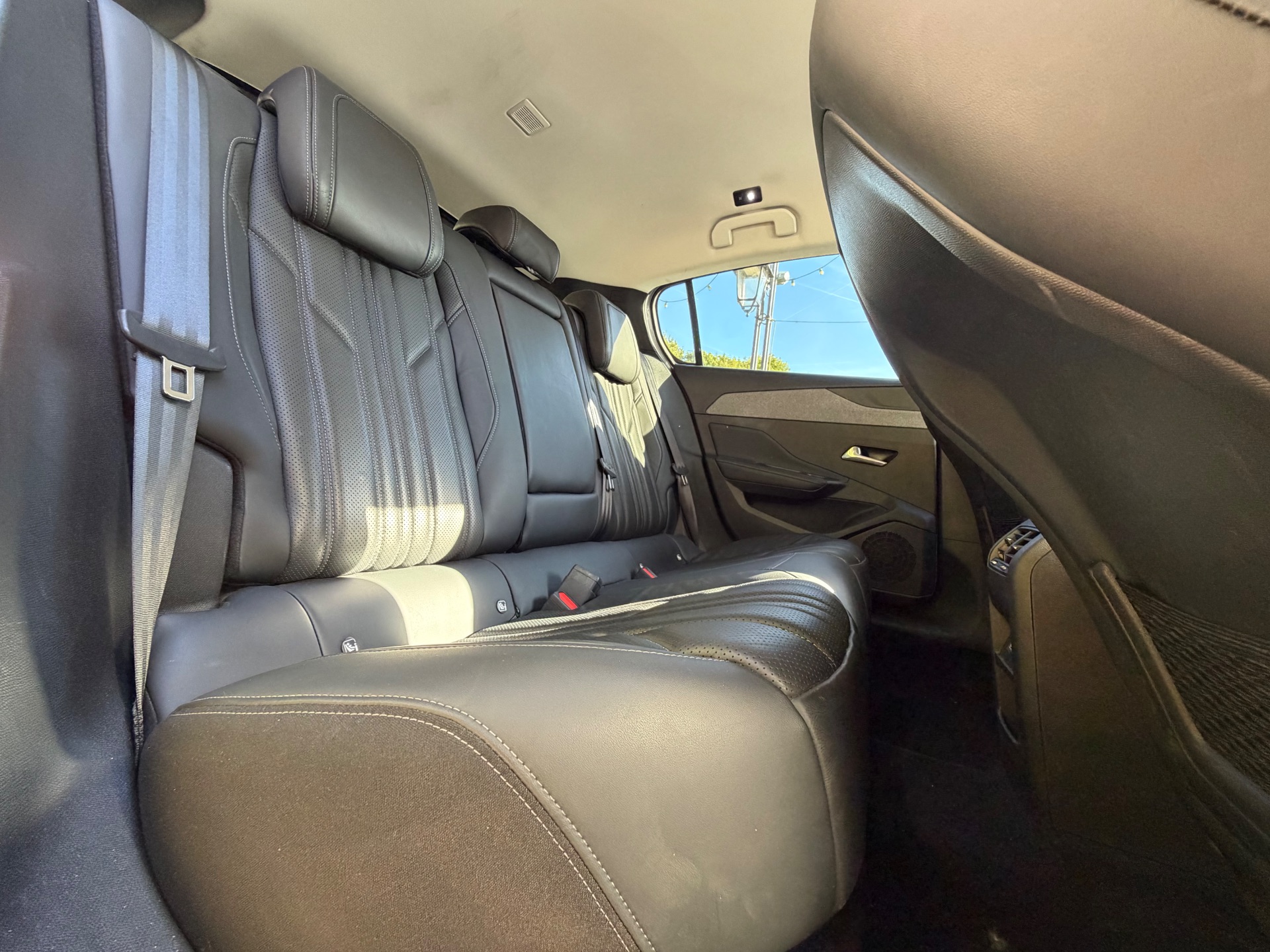 Peugeot 308 1.2 Puretech 130ch Allure