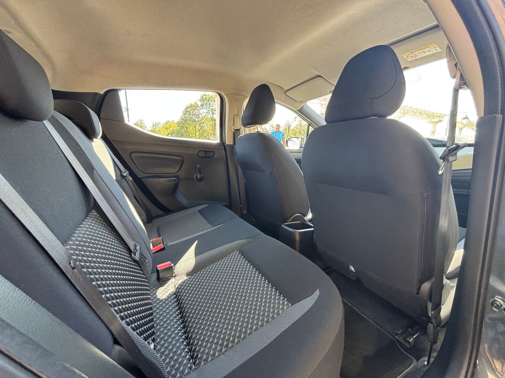 Nissan Micra 1.0 I 73ch Visia pack