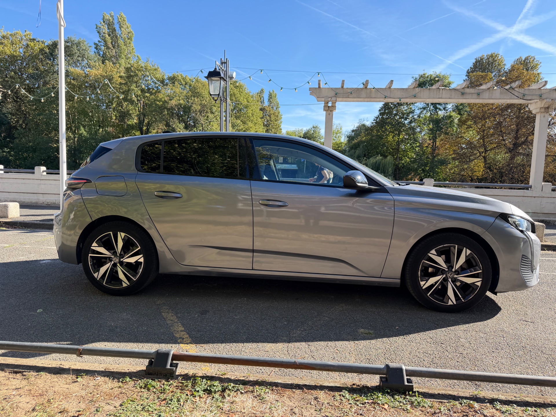 Peugeot 308 1.2 Puretech 130ch Allure