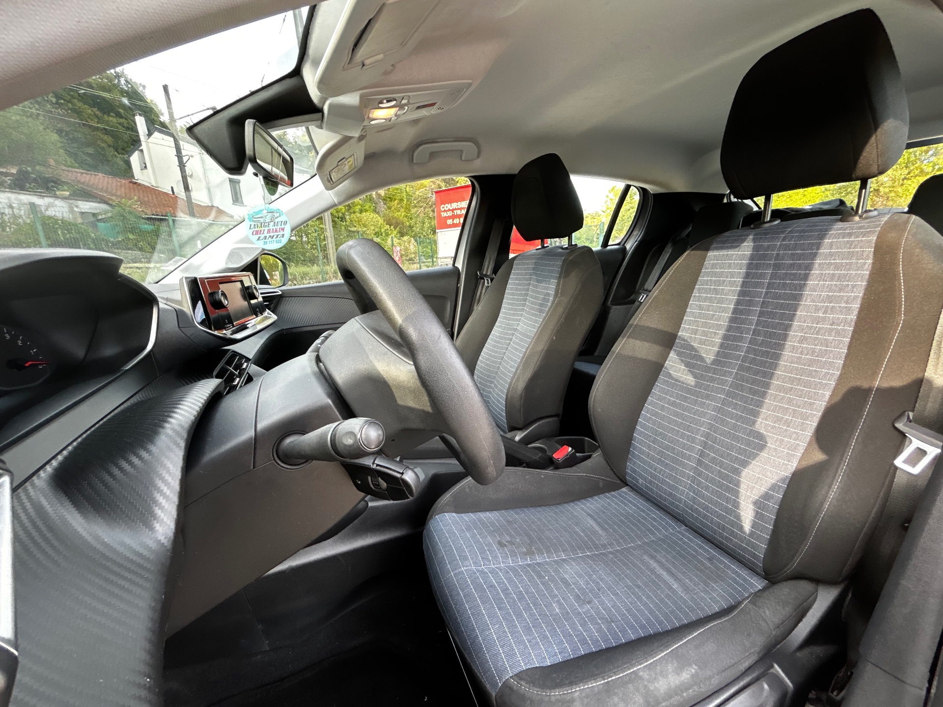 Peugeot 208 1.0 BLUE HDI 75ch LIKE