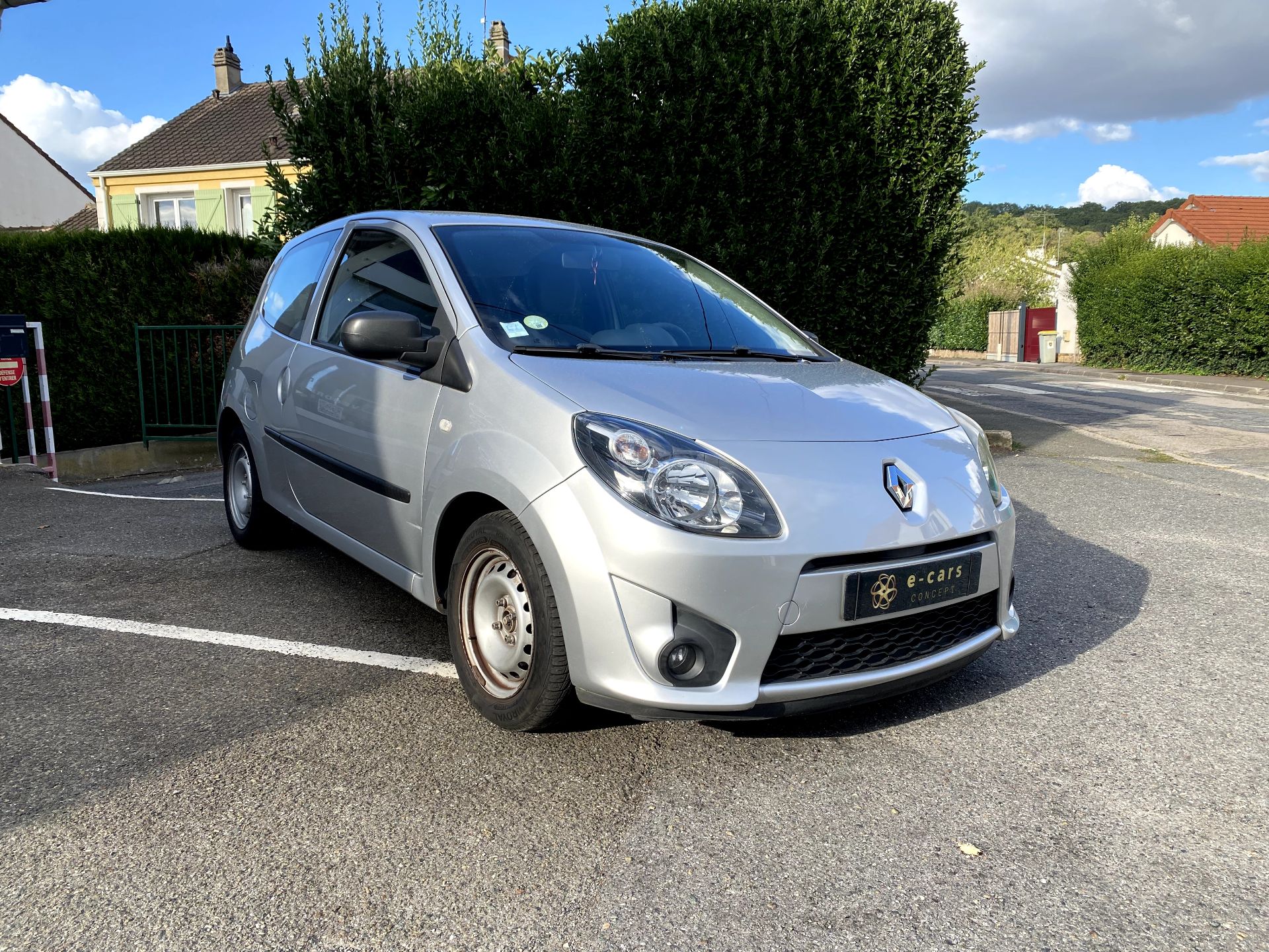 Renault Twingo 1.2 75ch Authentique