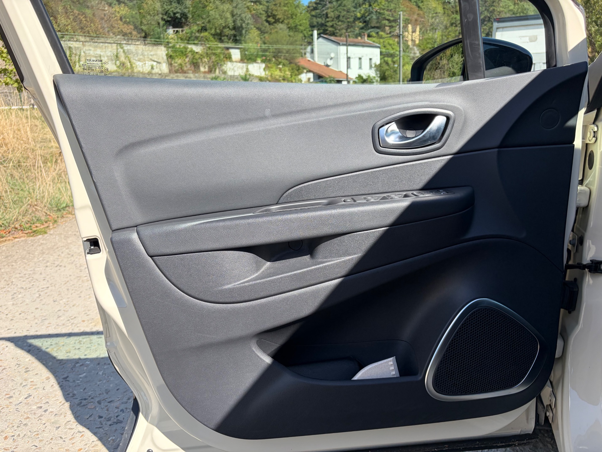 Renault Captur 1,2 Tce 120ch energy intens