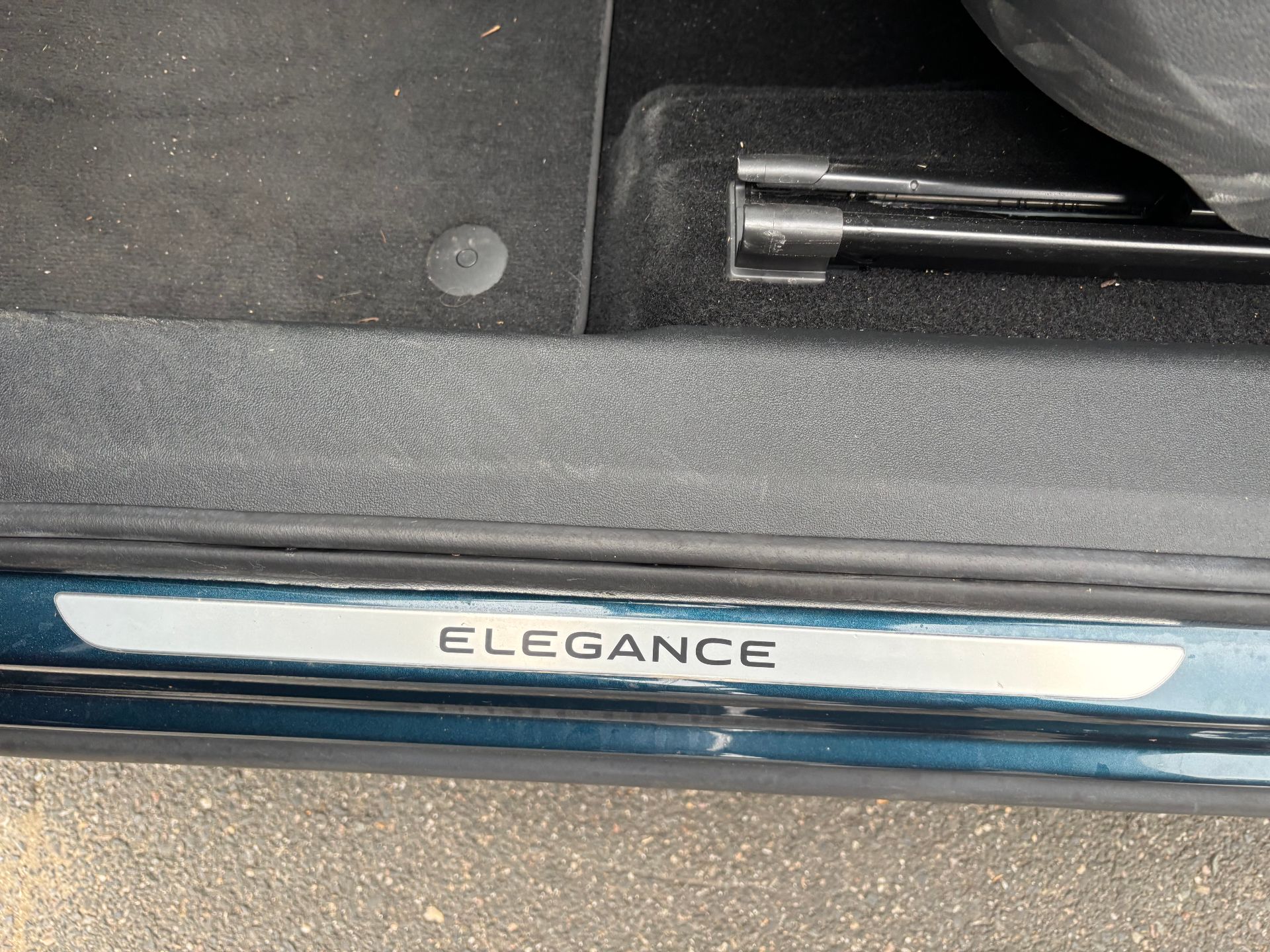 Volkswagen Tiguan 2.0 TDI 150ch elegance