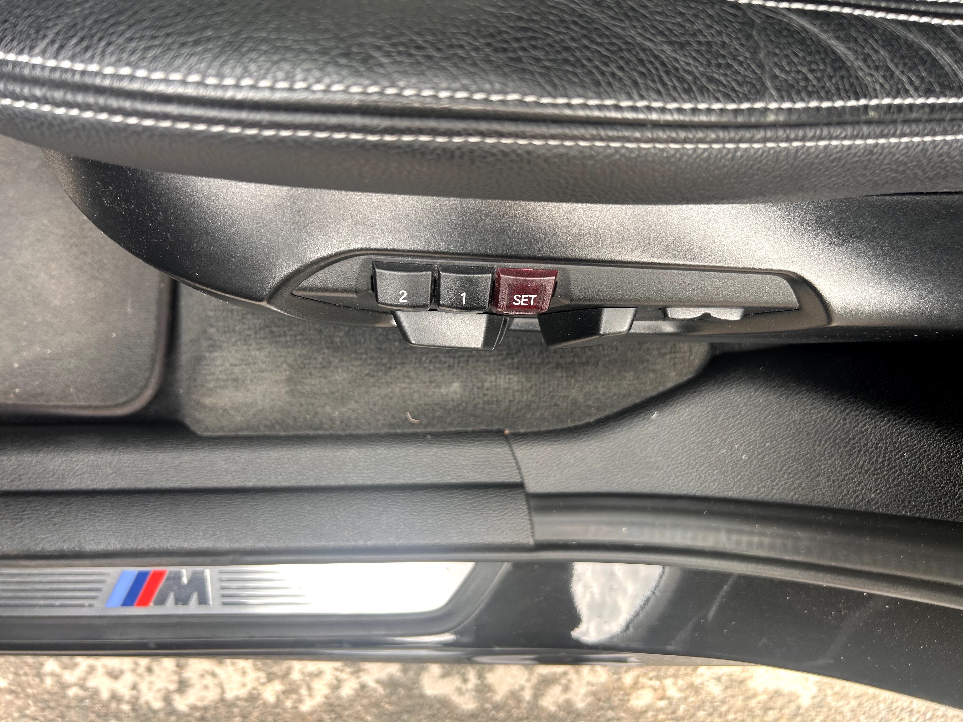 BMW X4 30d 258ch Msport