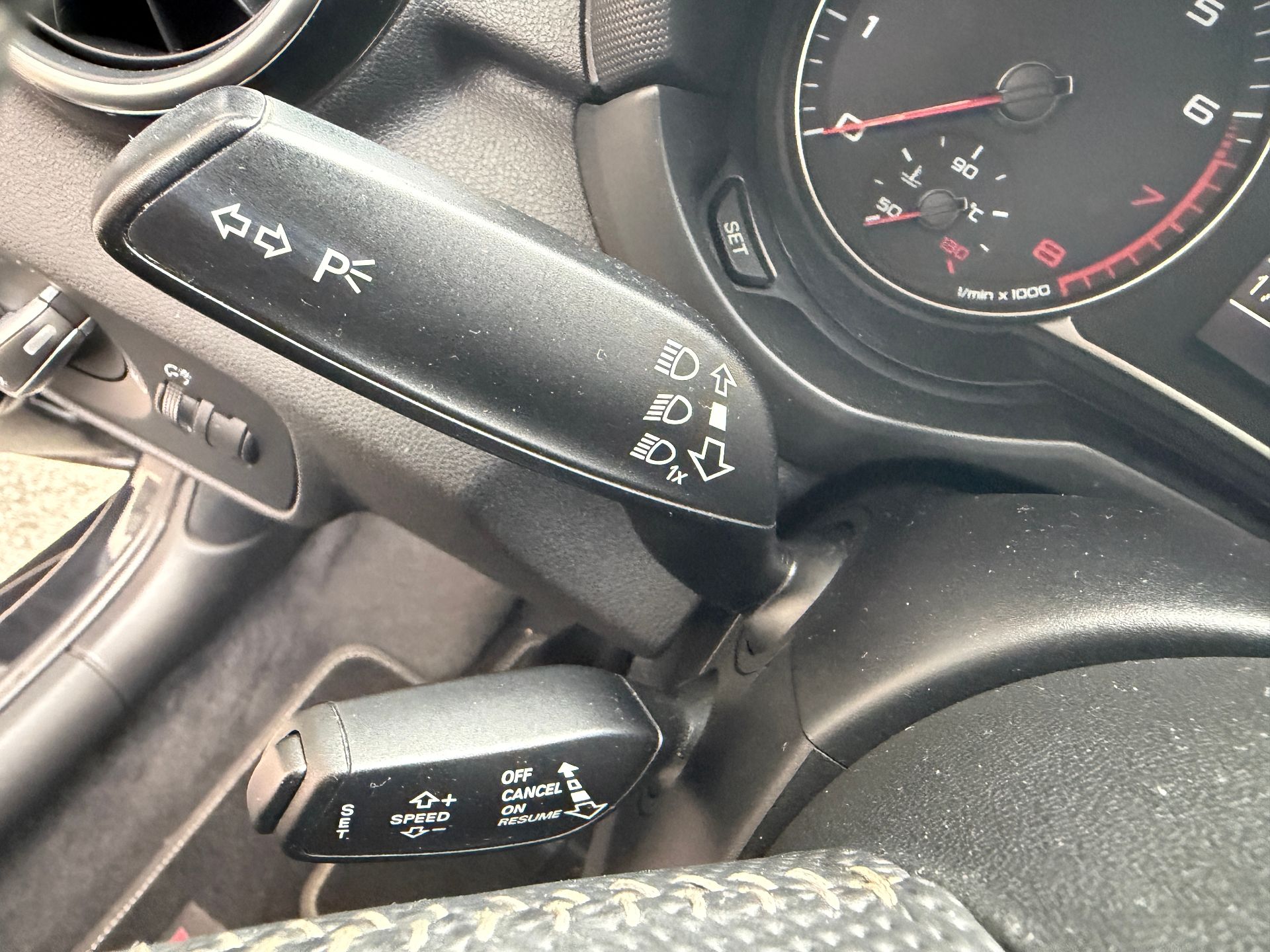 Audi A1 1.4 TFSI 122ch “S Line”